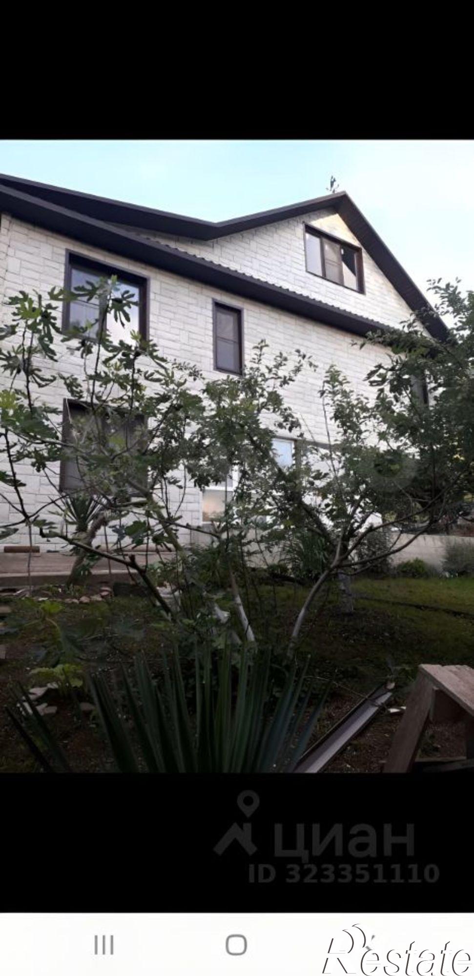 Купить дачу, дом, коттедж за 11 250 000 рублей на 03К-521