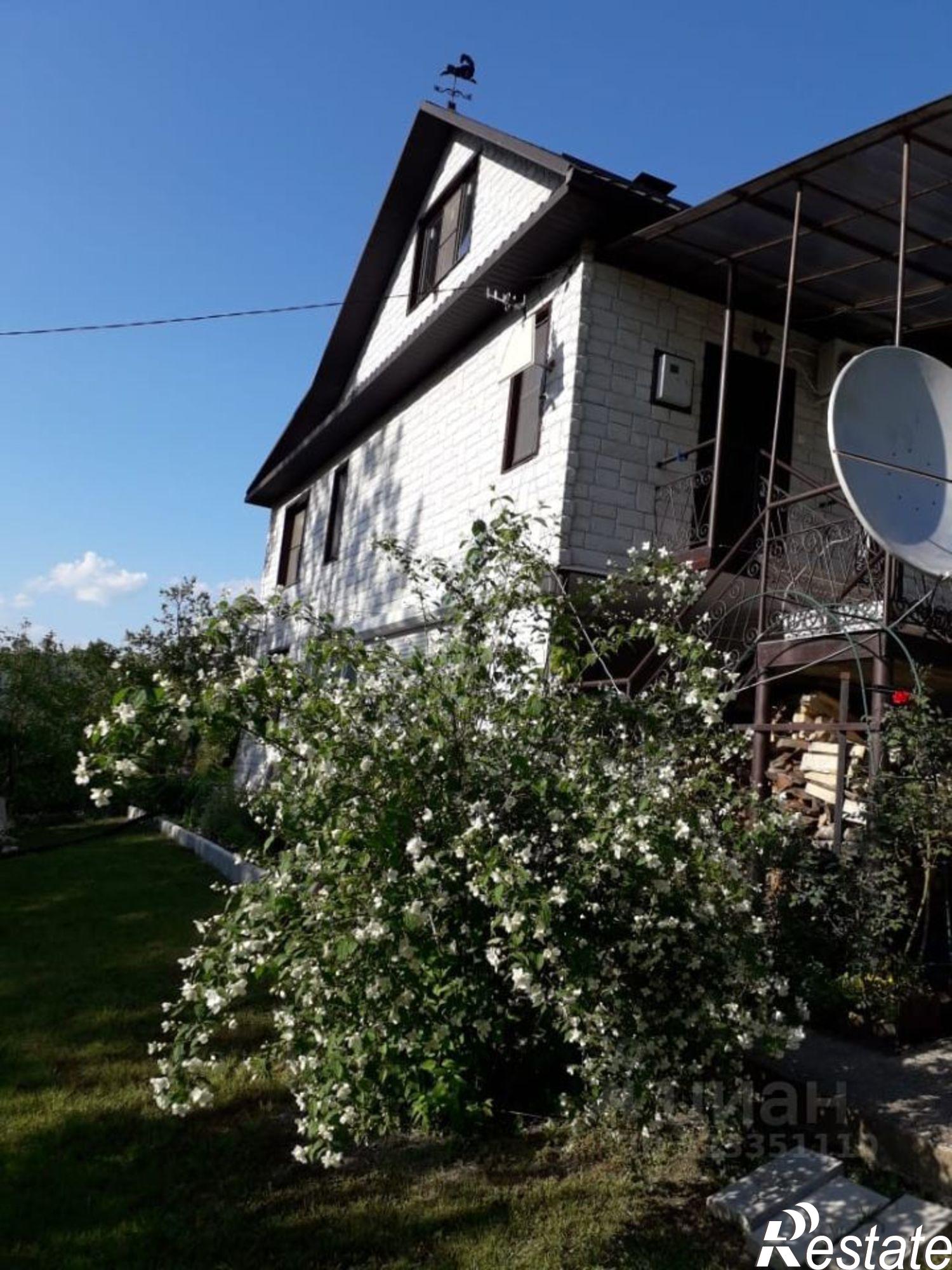 Купить дачу, дом, коттедж за 11 250 000 рублей на 03К-521