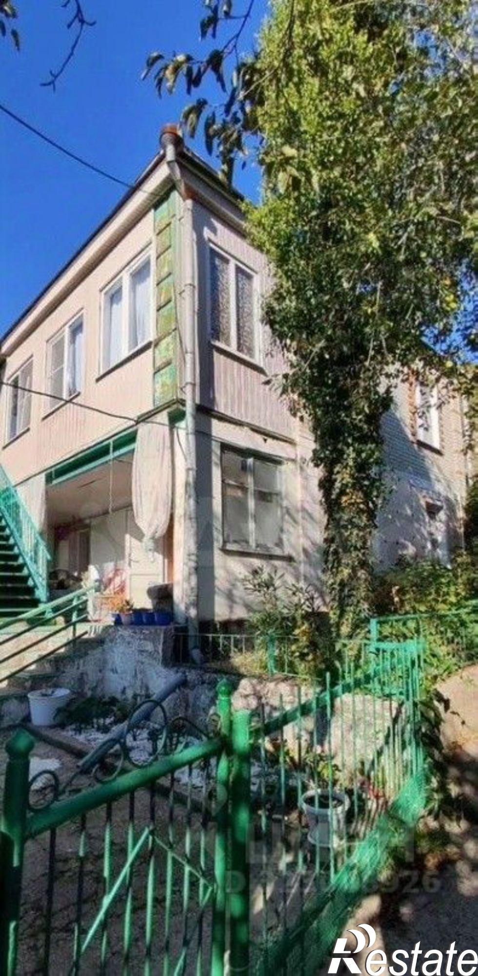 Купить дачу, дом, коттедж за 5 600 000 рублей на Майкопская улица, 45А