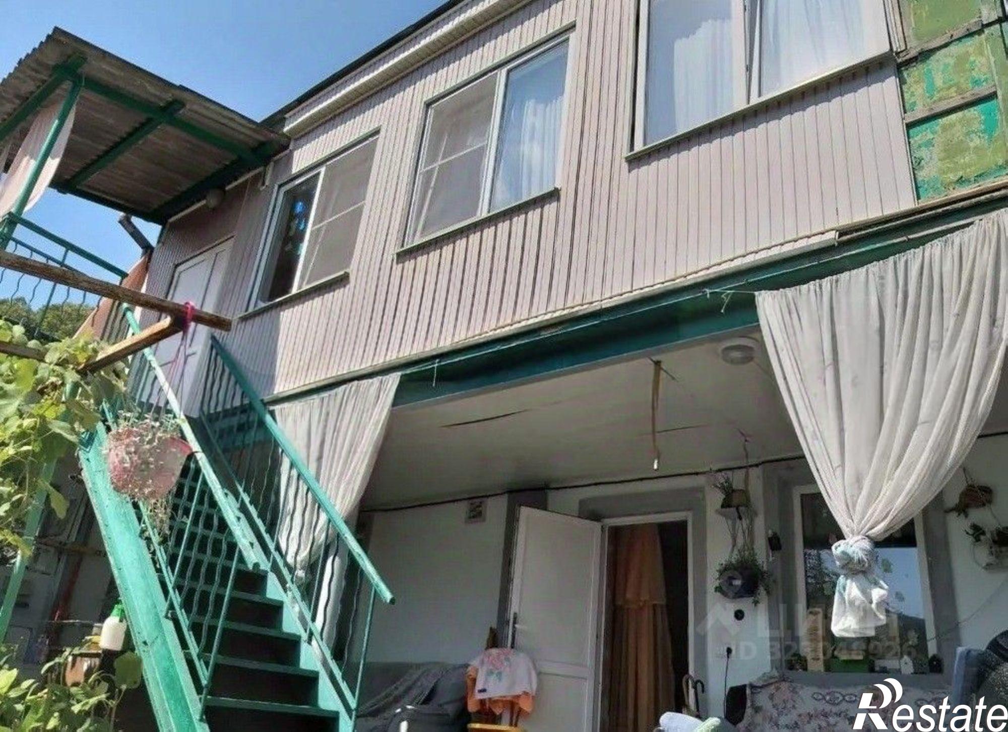 Купить дачу, дом, коттедж за 5 600 000 рублей на Майкопская улица, 45А