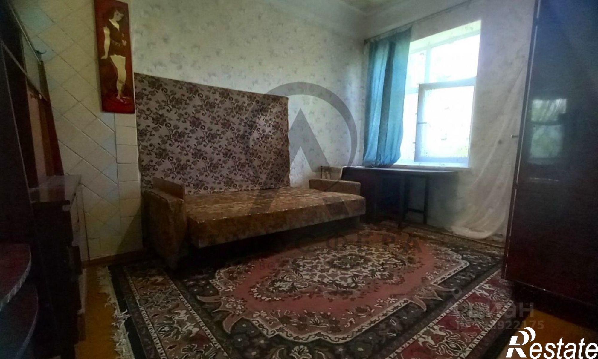 Купить квартиру за 2 200 000 рублей на ул Кирова, 167