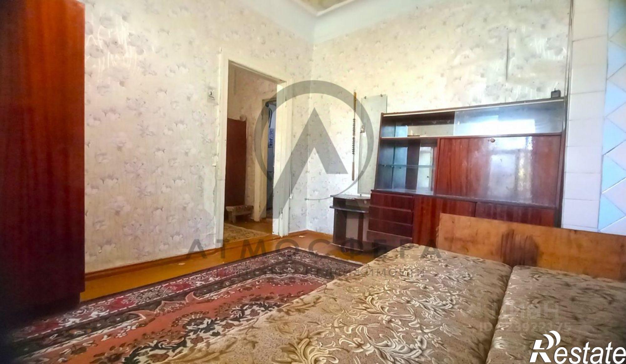 Купить квартиру за 2 200 000 рублей на ул Кирова, 167