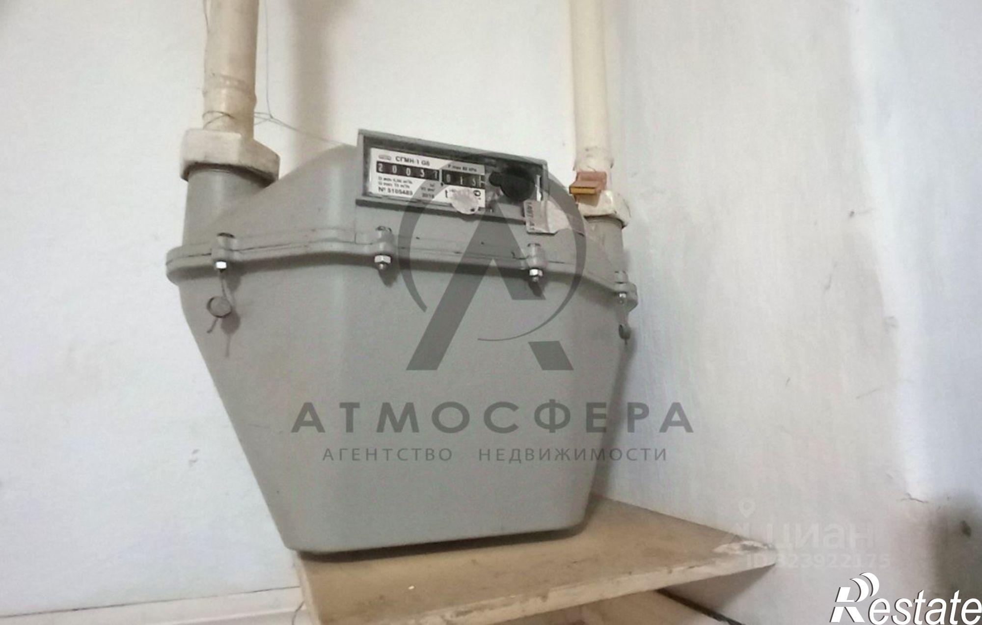 Купить квартиру за 2 200 000 рублей на ул Кирова, 167