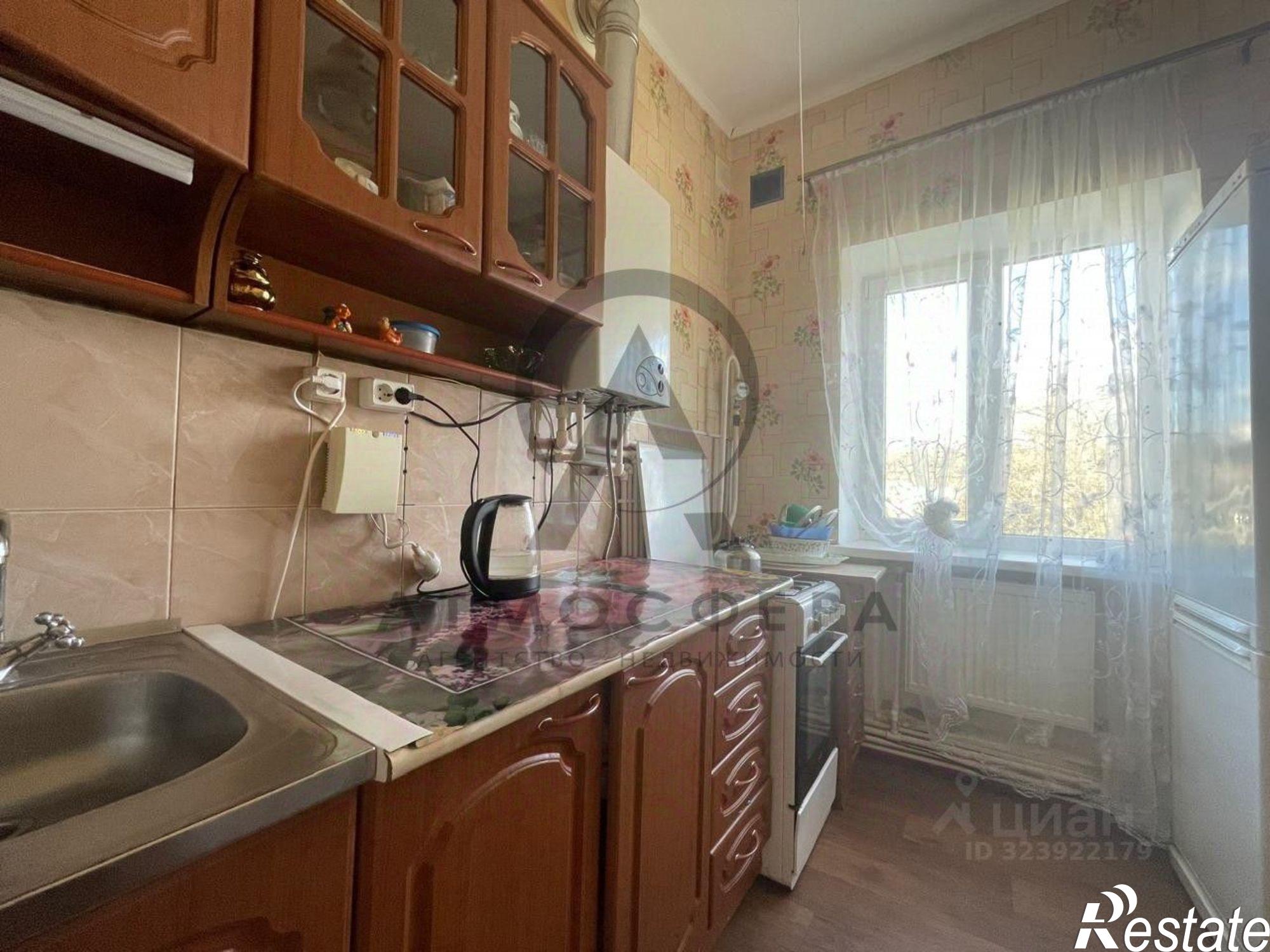 Купить квартиру за 3 500 000 рублей на ул Механическая, 41