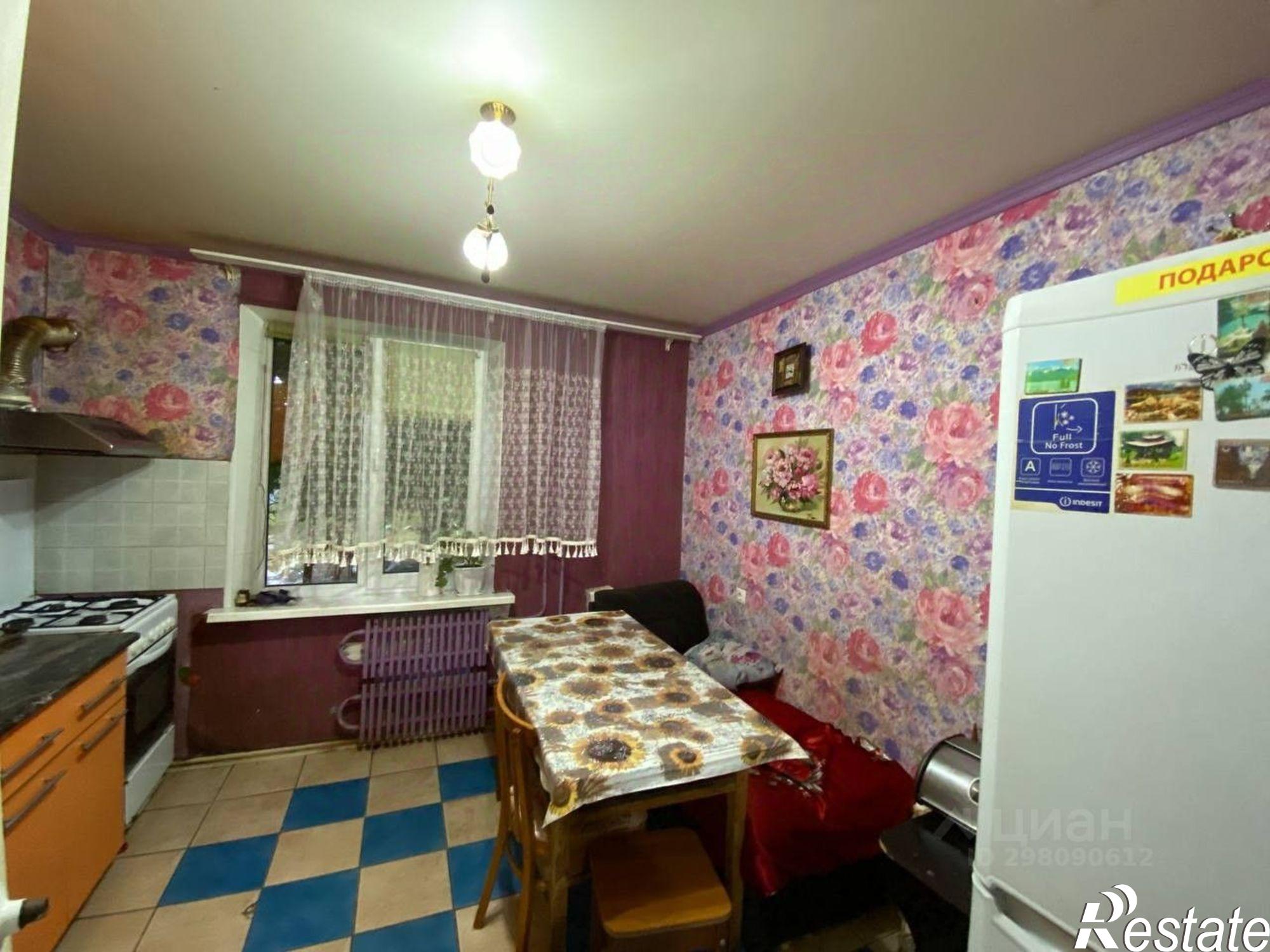 Купить квартиру за 5 200 000 рублей на улица Ставского, 61