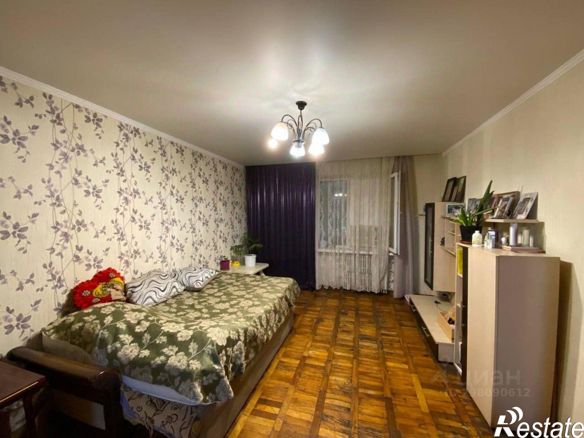 Купить квартиру за 5 200 000 рублей на улица Ставского, 61