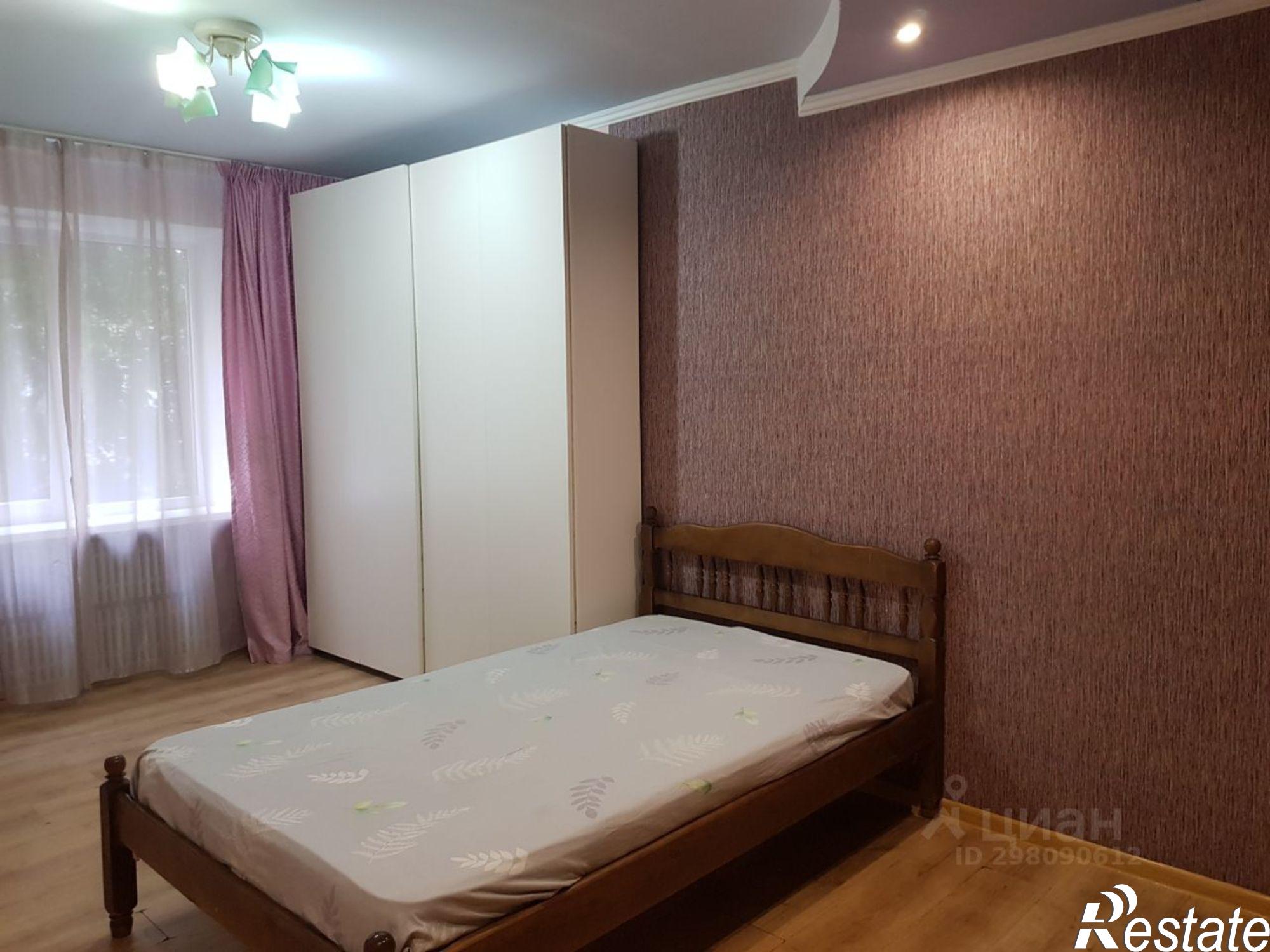 Купить квартиру за 5 200 000 рублей на улица Ставского, 61