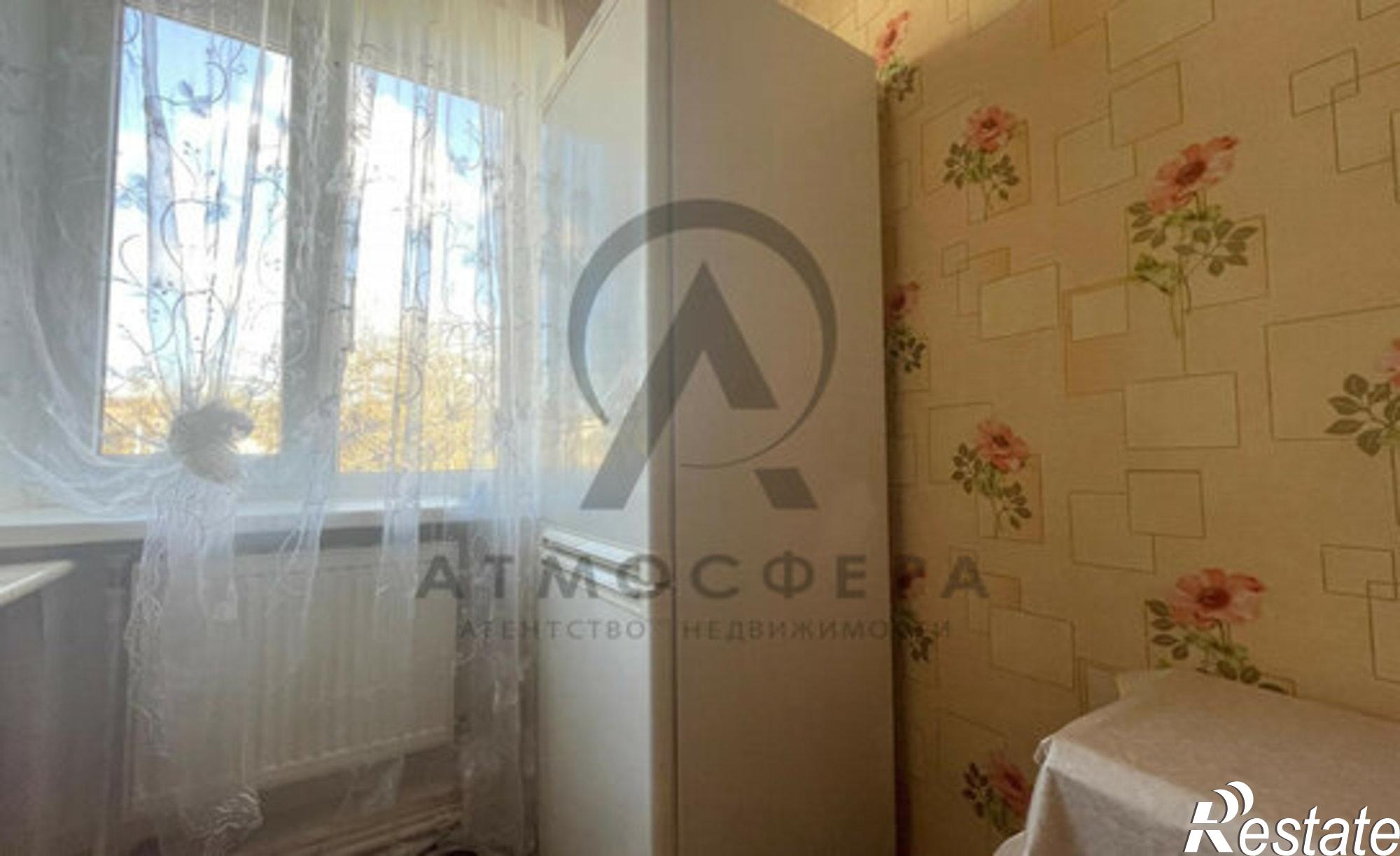 Купить квартиру за 3 500 000 рублей на ул Механическая, 10