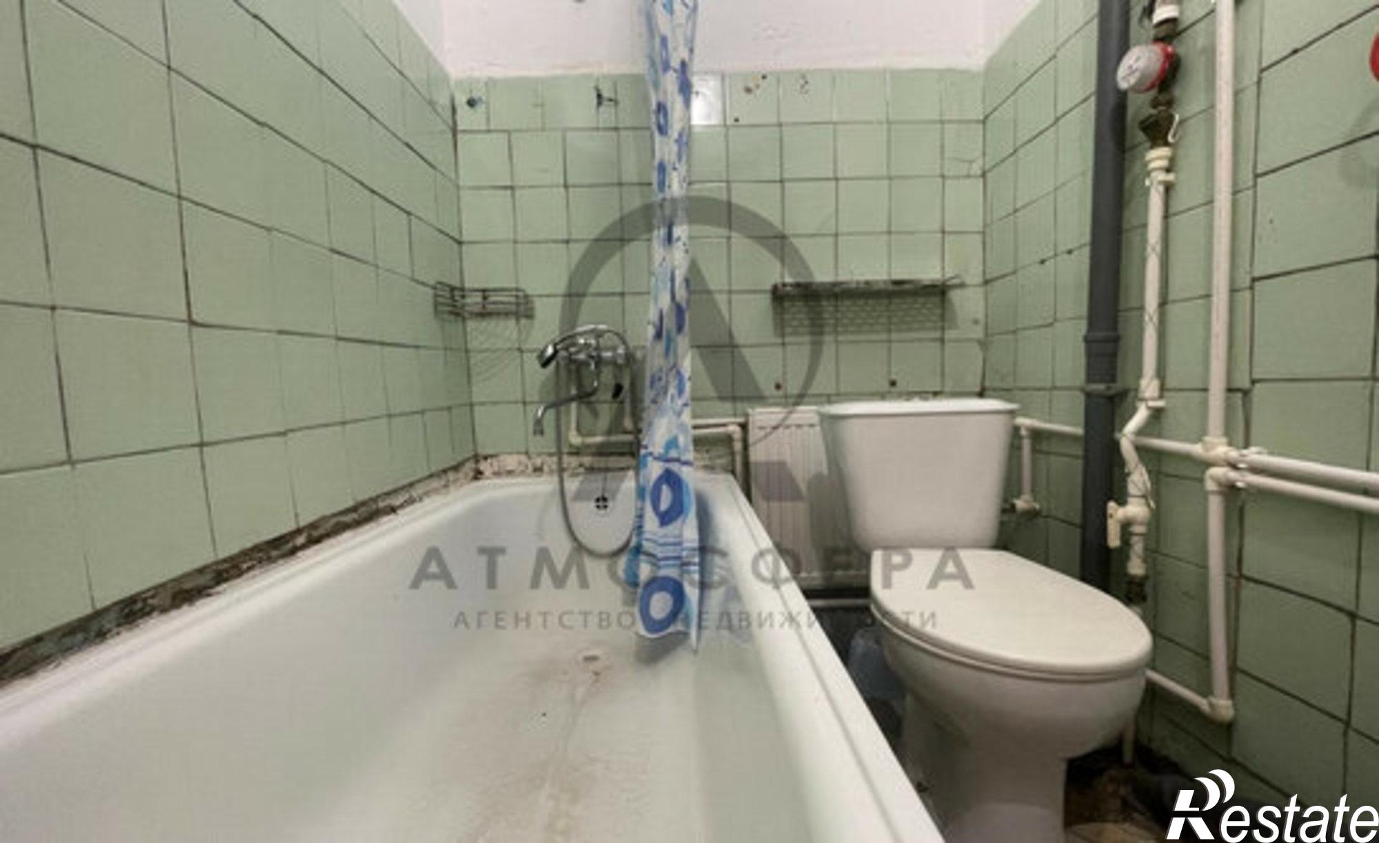 Купить квартиру за 3 500 000 рублей на ул Механическая, 10