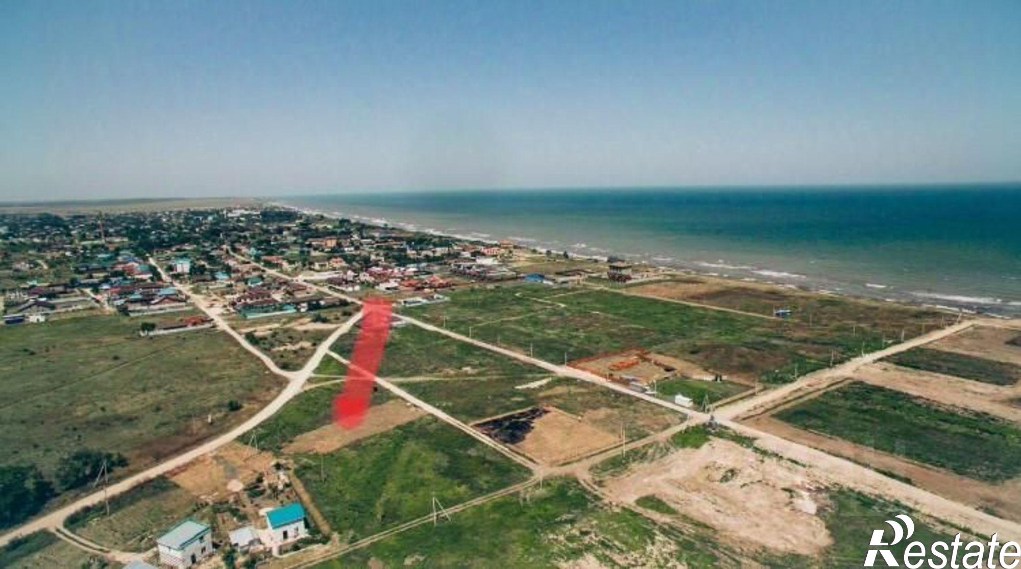 Купить землю, земельный участок за 5 205 000 рублей на Темрюкский район