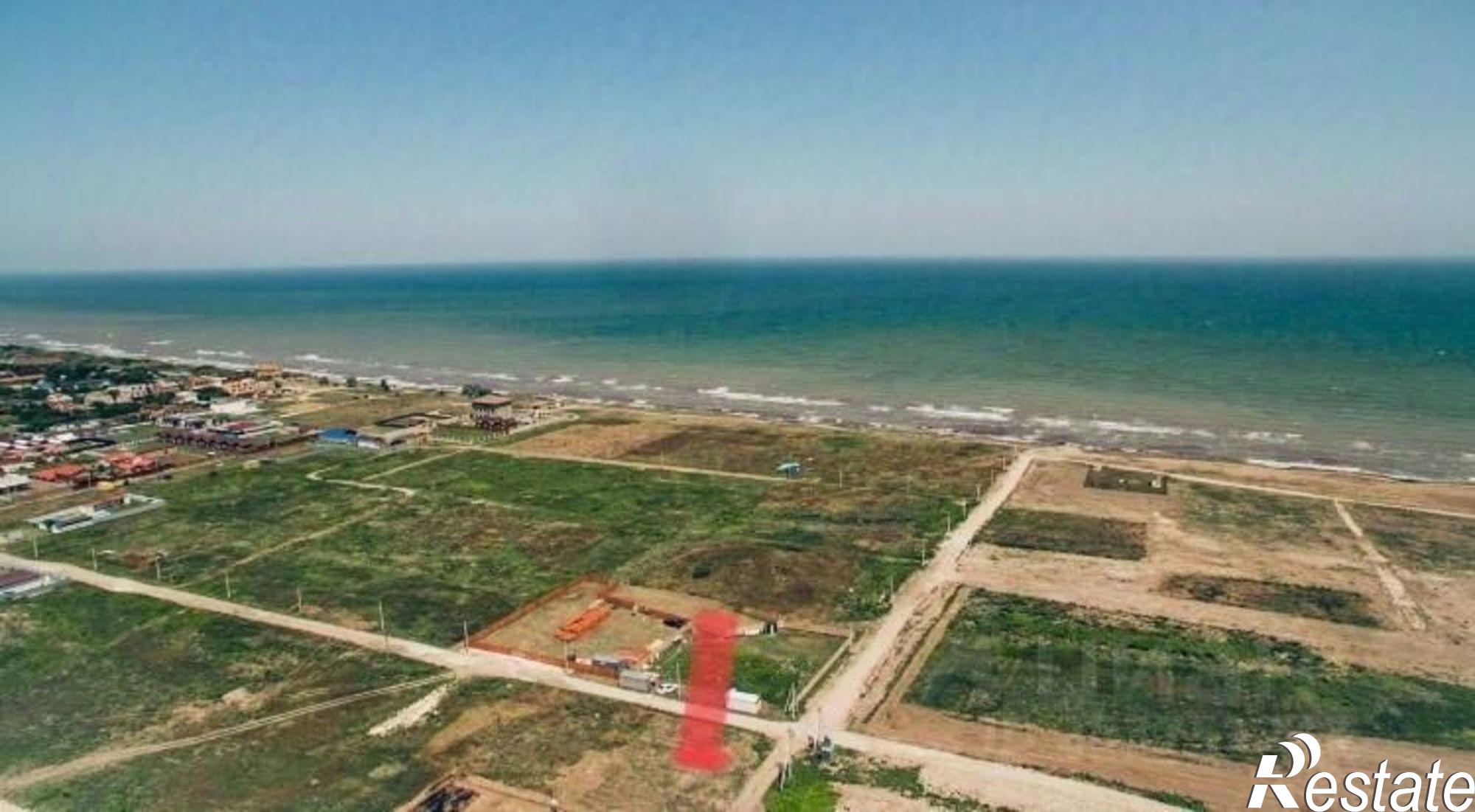 Купить землю, земельный участок за 5 205 000 рублей на Темрюкский район