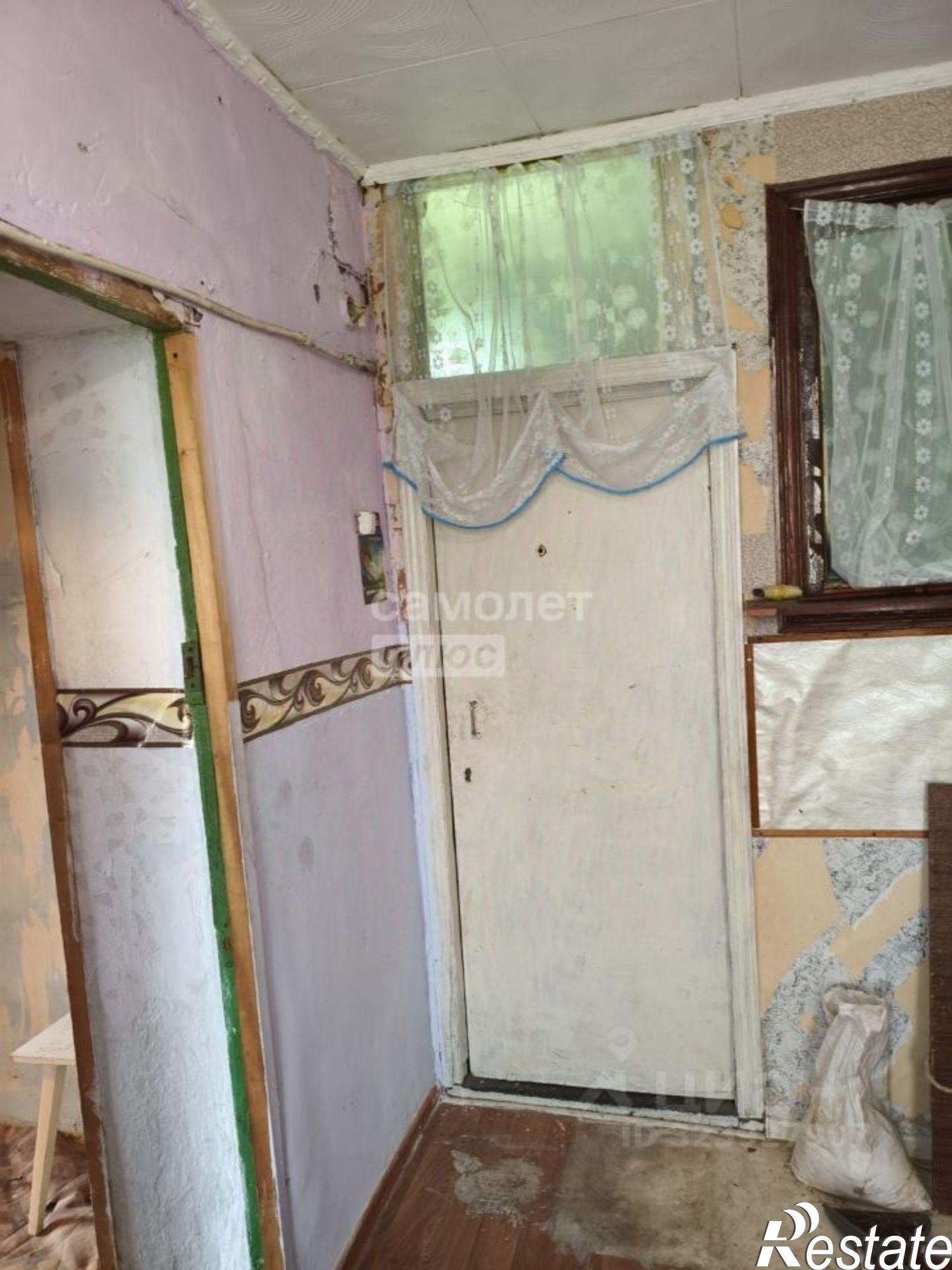 Купить квартиру за 2 400 000 рублей на ул Заводская, 3