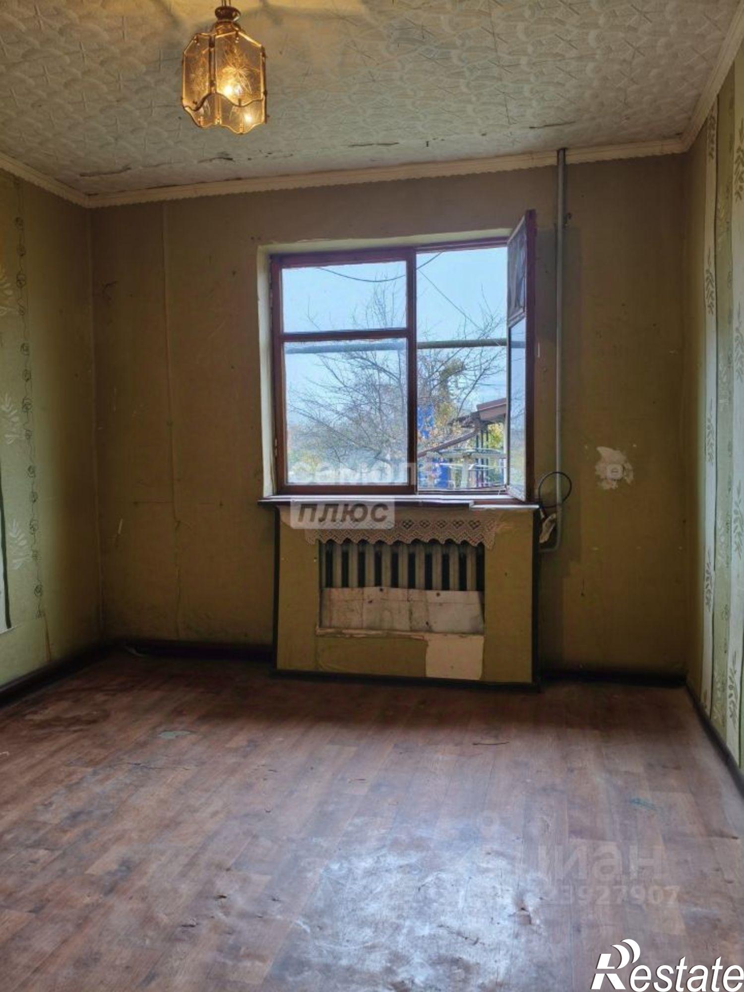 Купить квартиру за 2 400 000 рублей на ул Заводская, 3