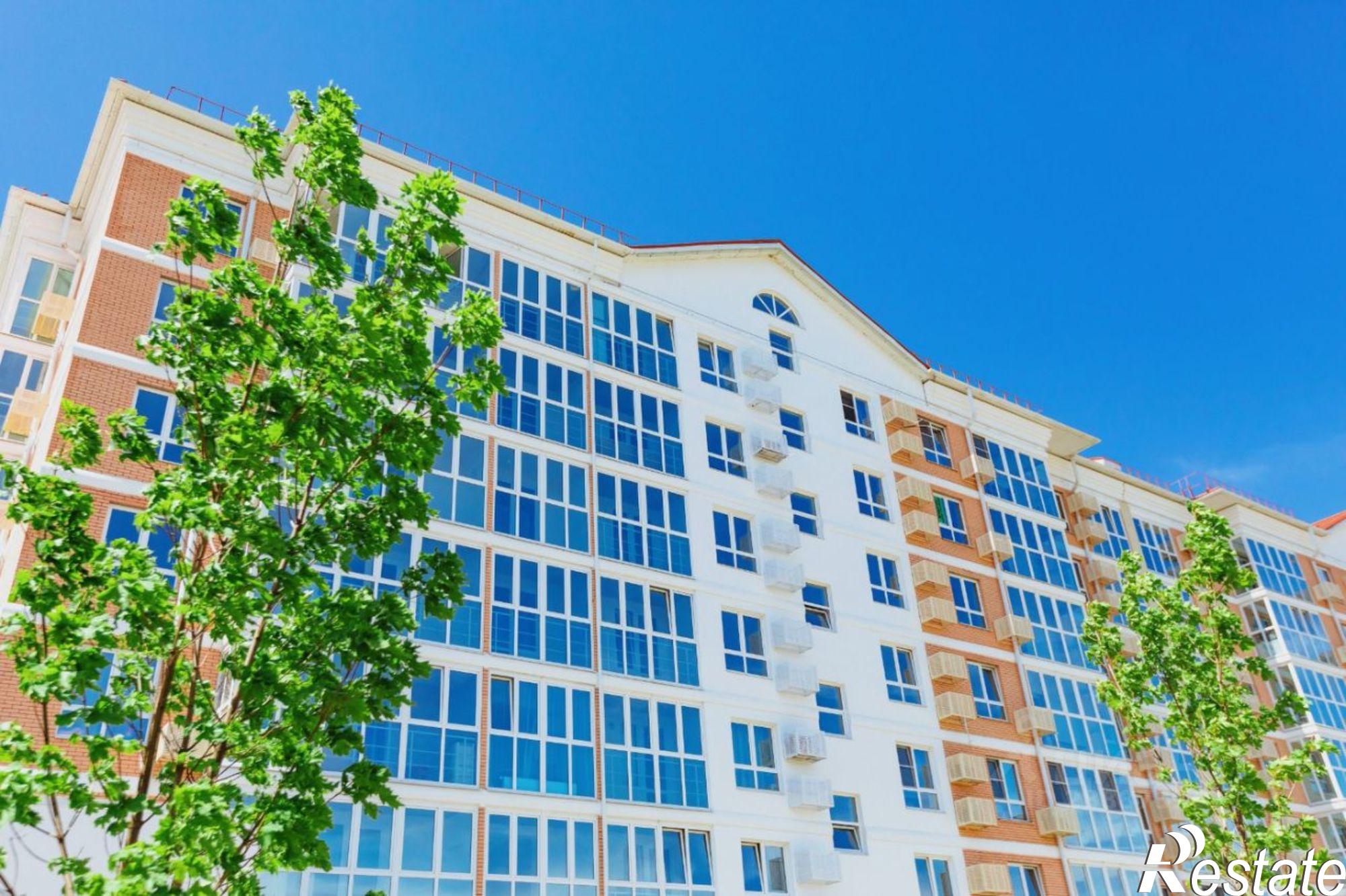 Сдать квартиру за 35 000 рублей на ул Красная, 162/2 1