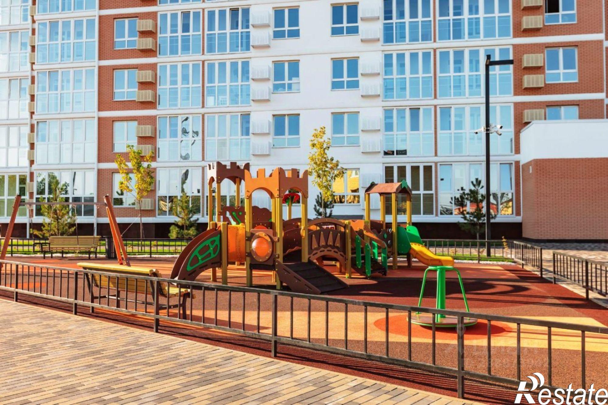 Сдать квартиру за 35 000 рублей на ул Красная, 162/2 1