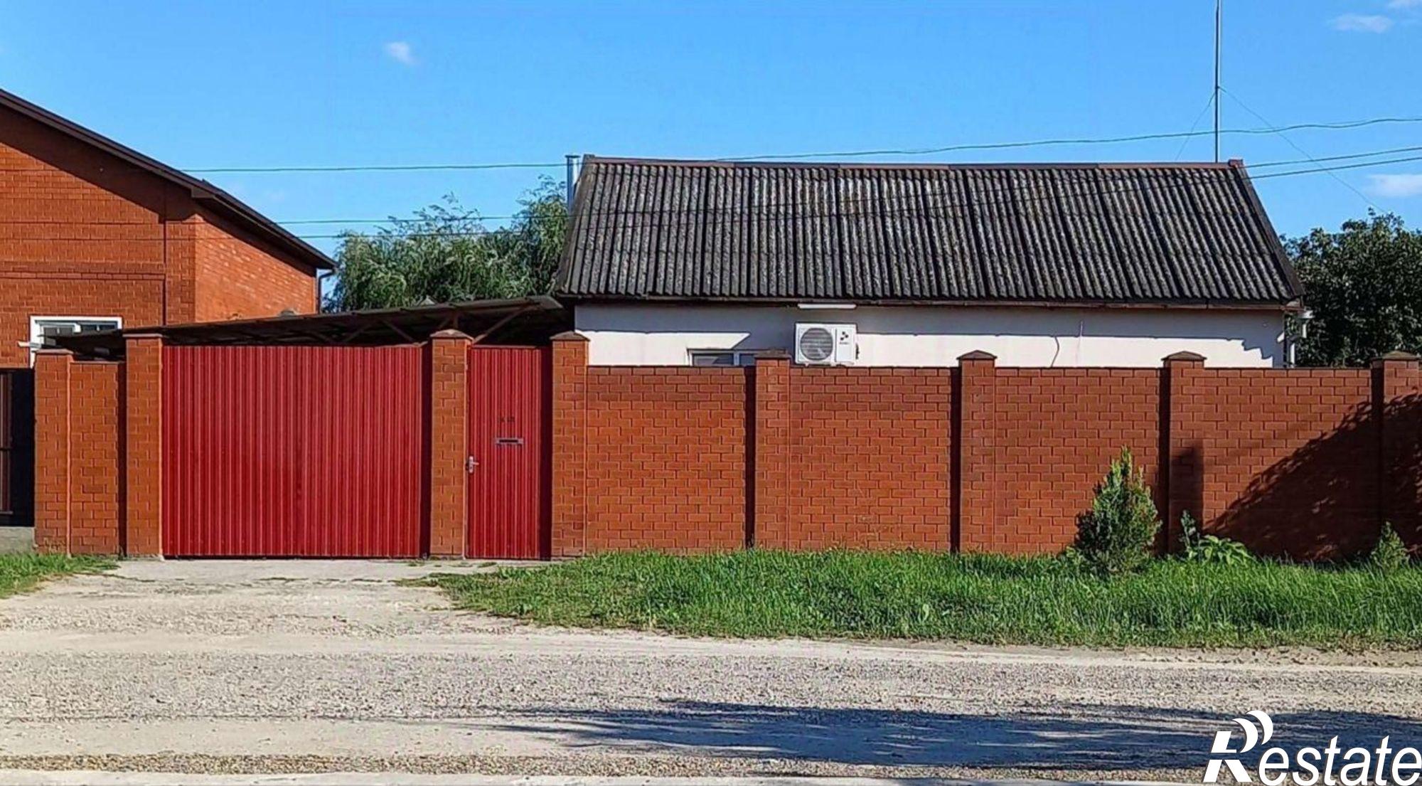 Купить землю, земельный участок за 4 500 000 рублей на Краснодарская улица, 530