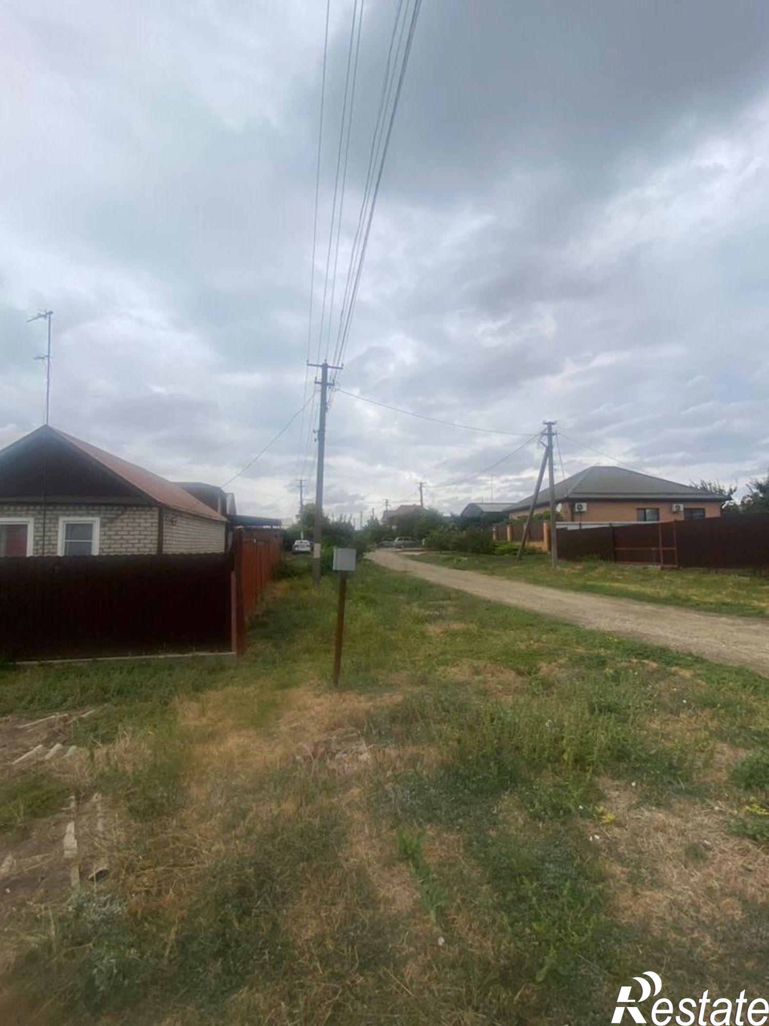 Купить землю, земельный участок за 5 500 000 рублей на Кочетинская улица, 8