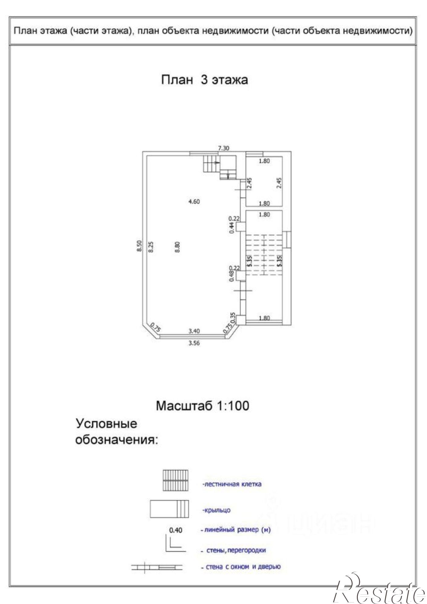 Купить дачу, дом, коттедж за 13 200 000 рублей на Центральная улица, 51/5