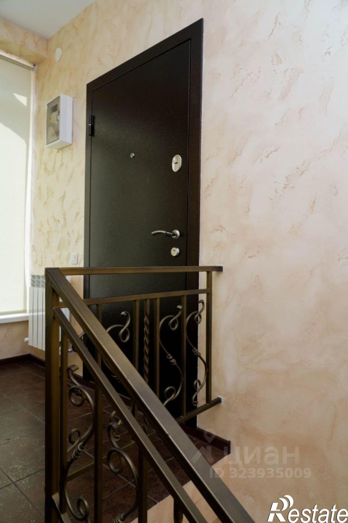 Купить дачу, дом, коттедж за 13 200 000 рублей на Центральная улица, 51/5