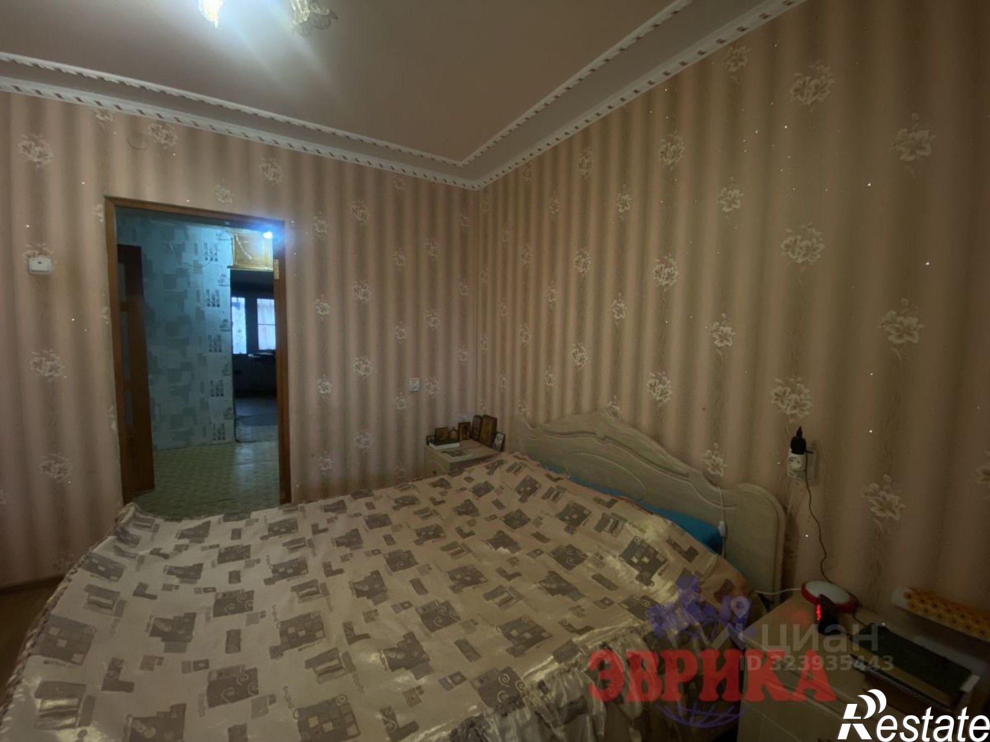 Купить квартиру за 4 950 000 рублей на улица Ворошилова, 32