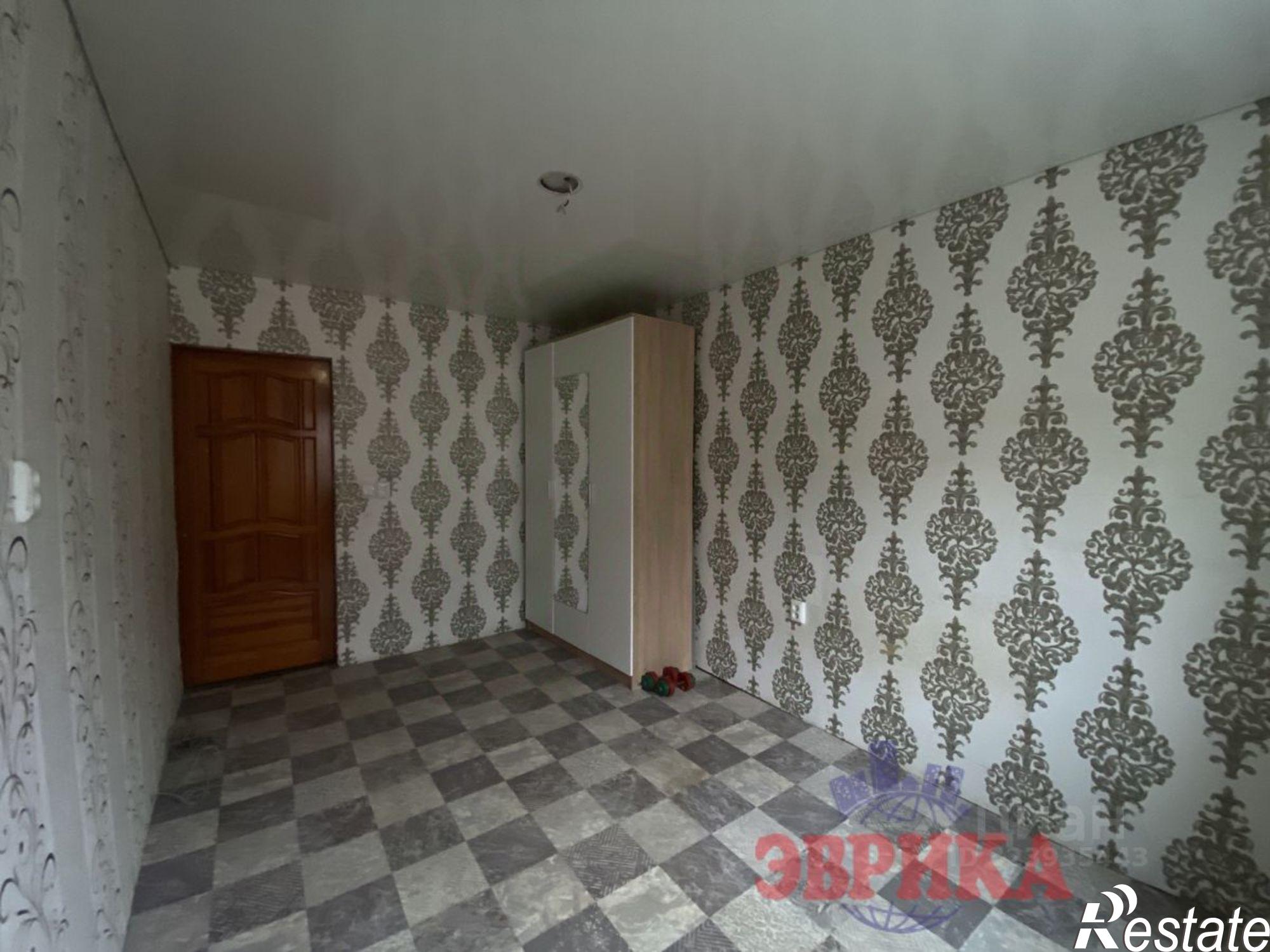 Купить квартиру за 4 950 000 рублей на улица Ворошилова, 32