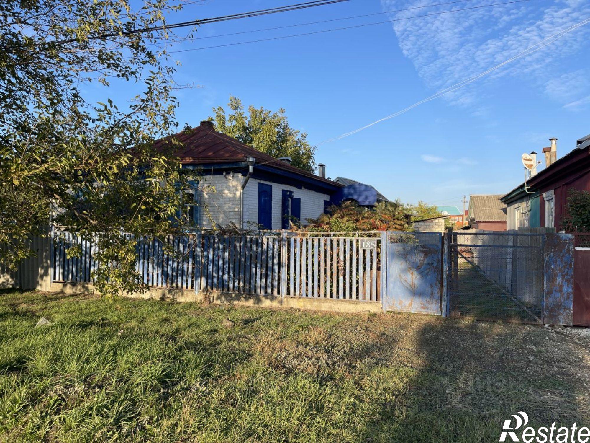 Купить землю, земельный участок за 11 200 000 рублей на Коммунистическая улица, 185