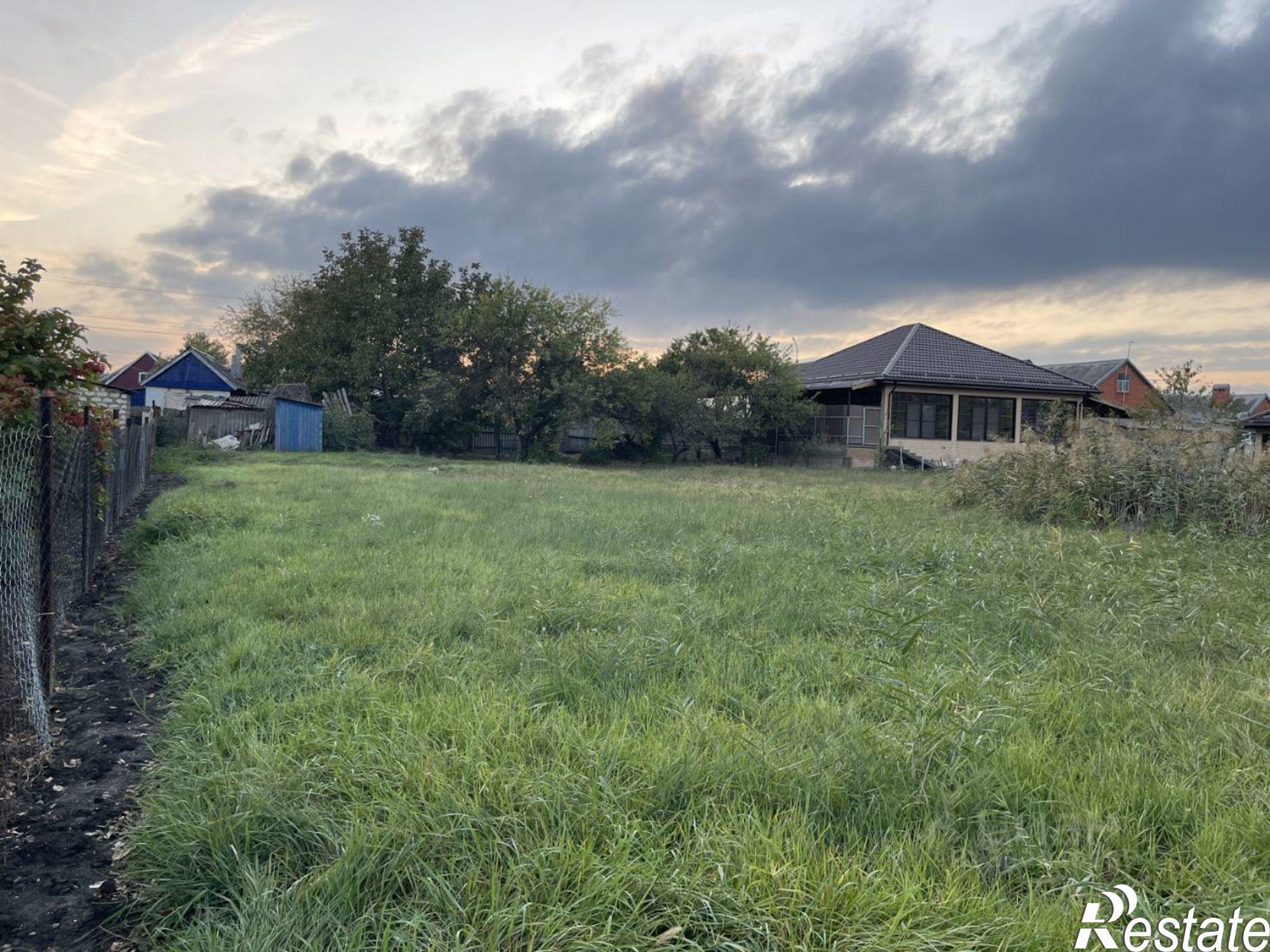 Купить землю, земельный участок за 11 200 000 рублей на Коммунистическая улица, 185