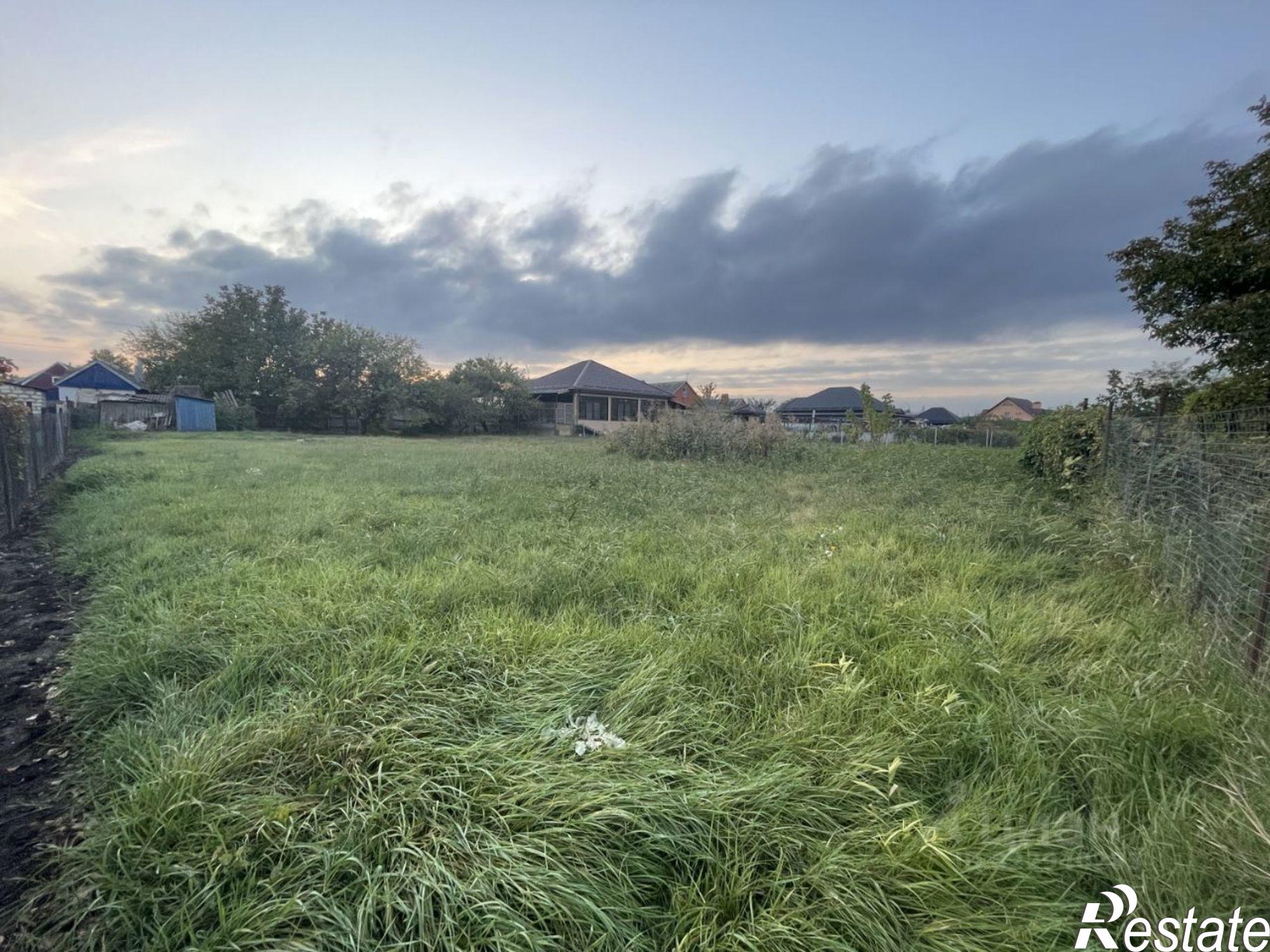 Купить землю, земельный участок за 11 200 000 рублей на Коммунистическая улица, 185