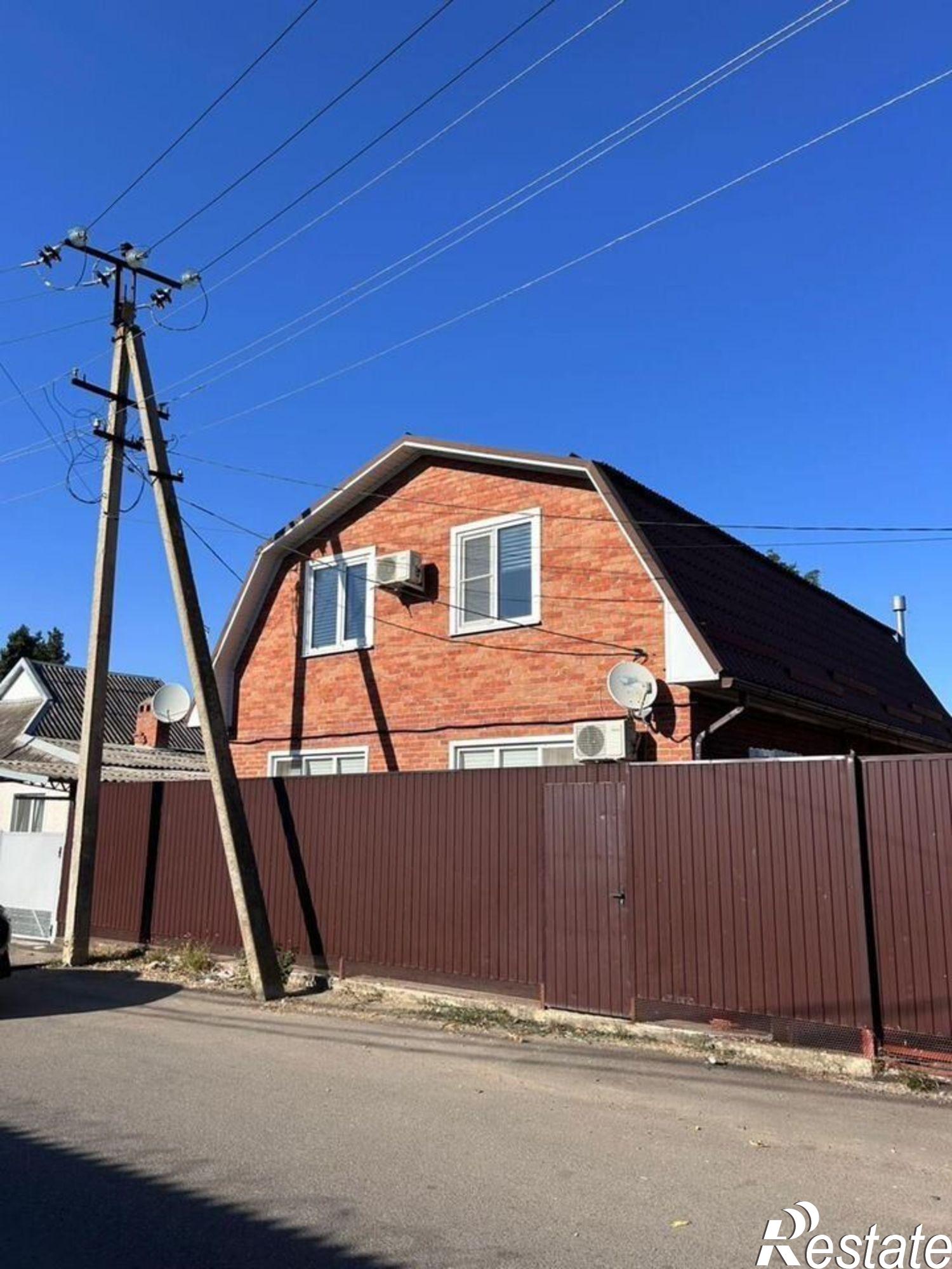 Купить дачу, дом, коттедж за 10 500 000 рублей на улица Чапаева, 94