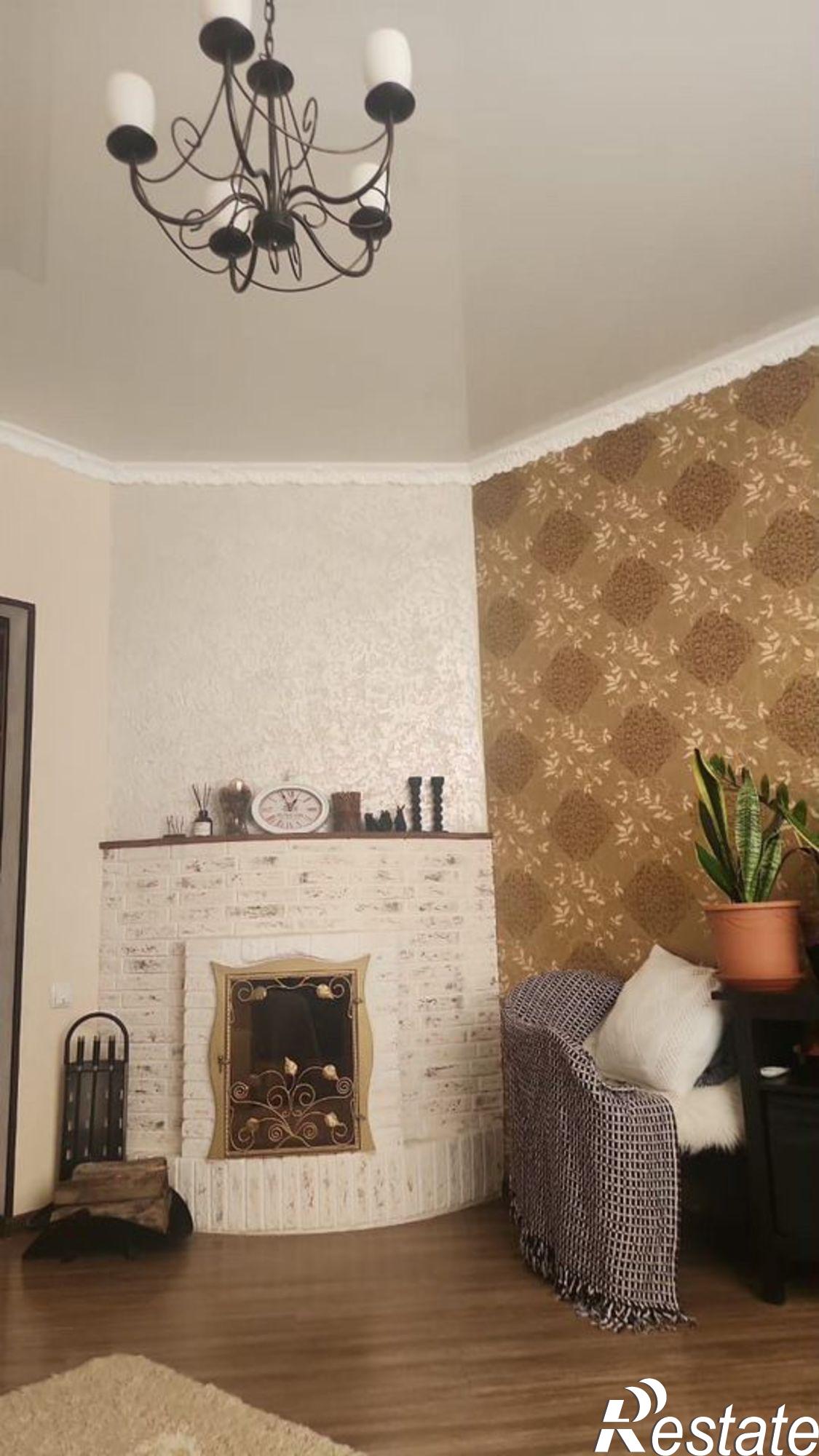 Купить дачу, дом, коттедж за 10 500 000 рублей на улица Чапаева, 94