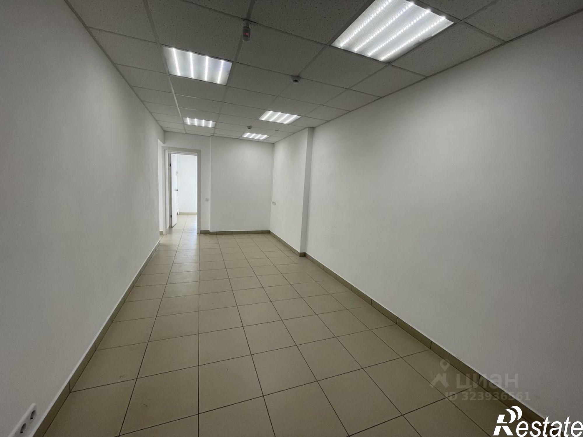 Купить торговое помещение за 9 500 000 рублей на улица Ободовского, 218