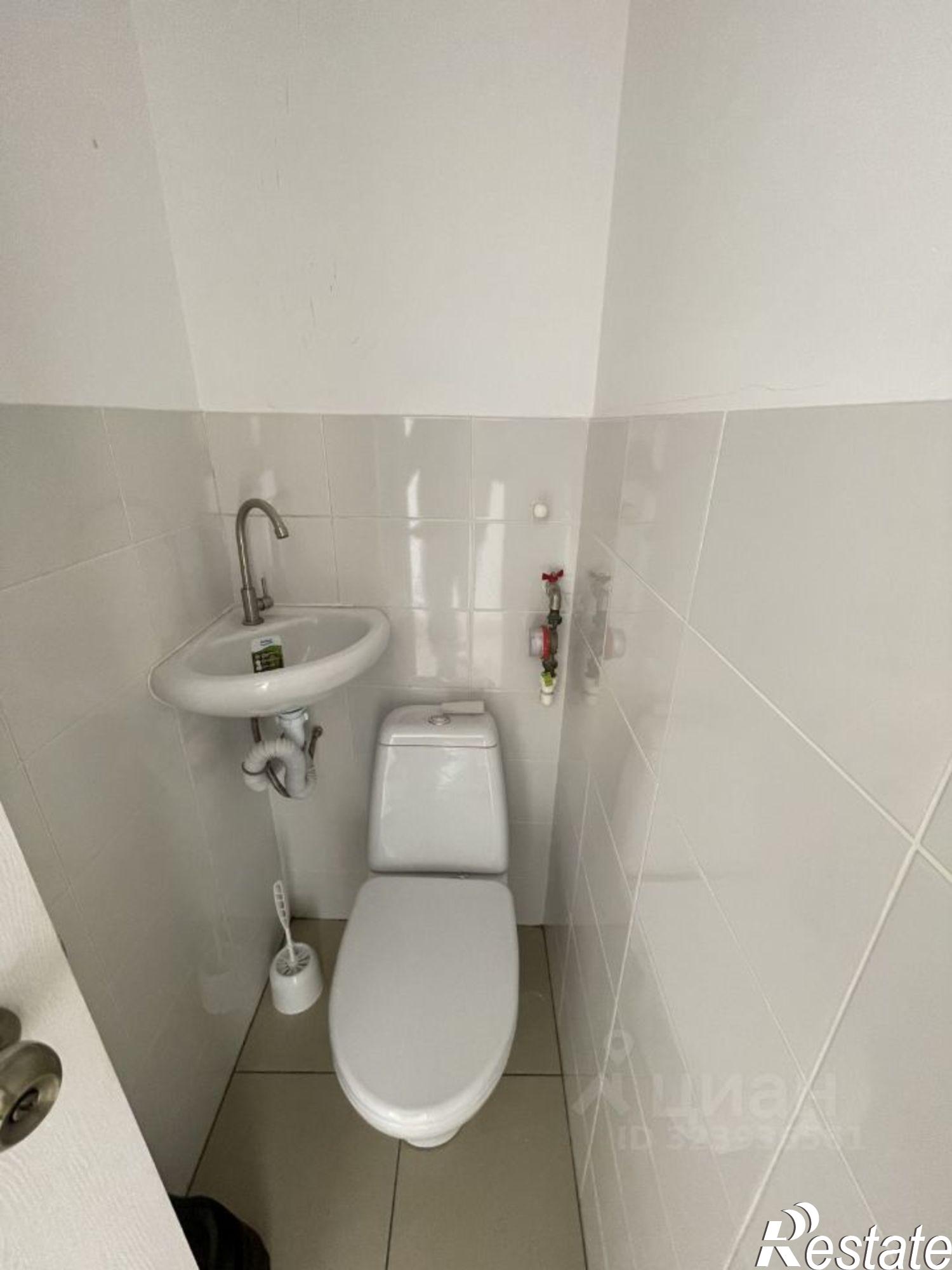 Купить торговое помещение за 9 500 000 рублей на улица Ободовского, 218