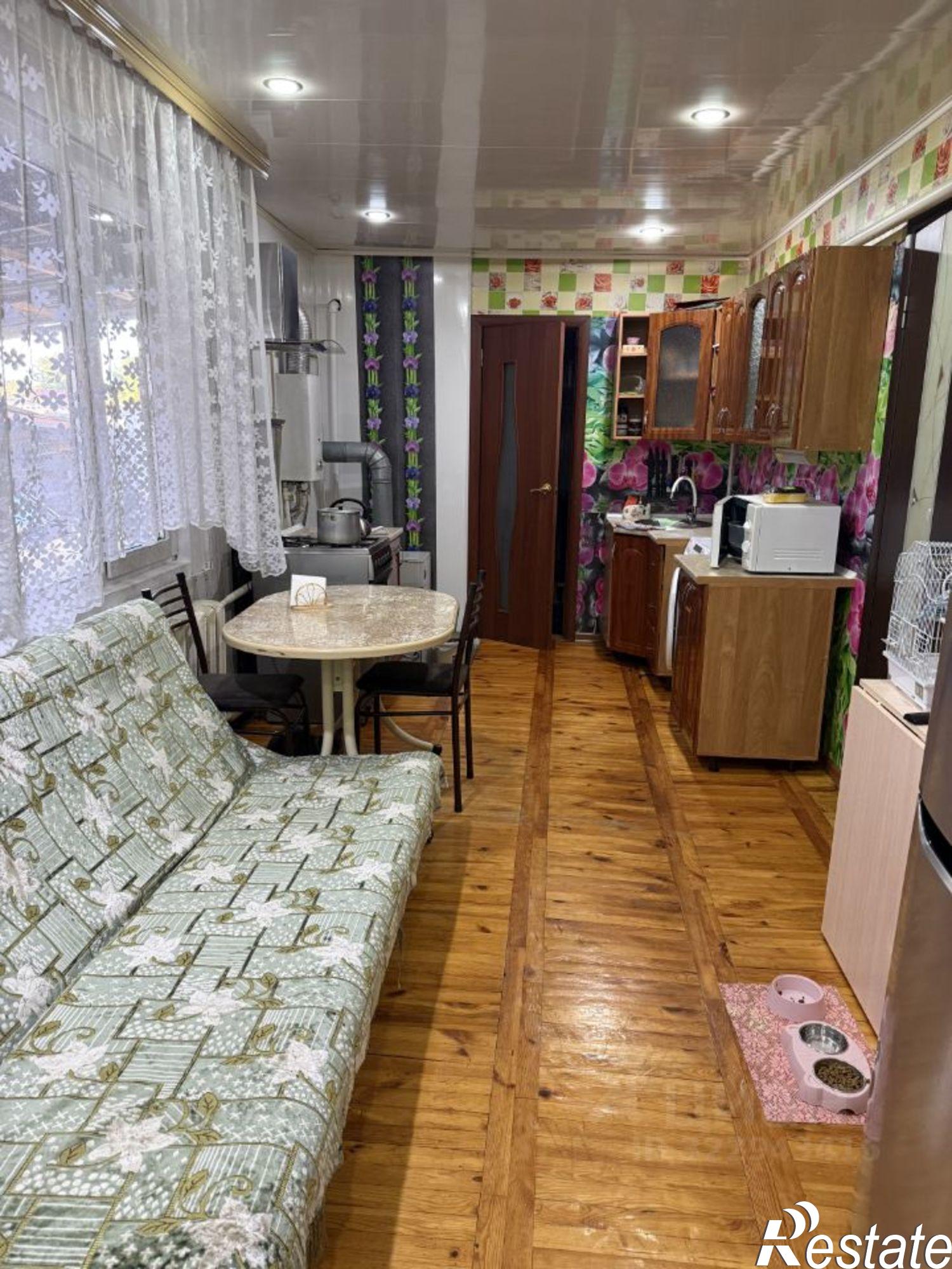 Купить дачу, дом, коттедж за 5 550 000 рублей на ул Желябова