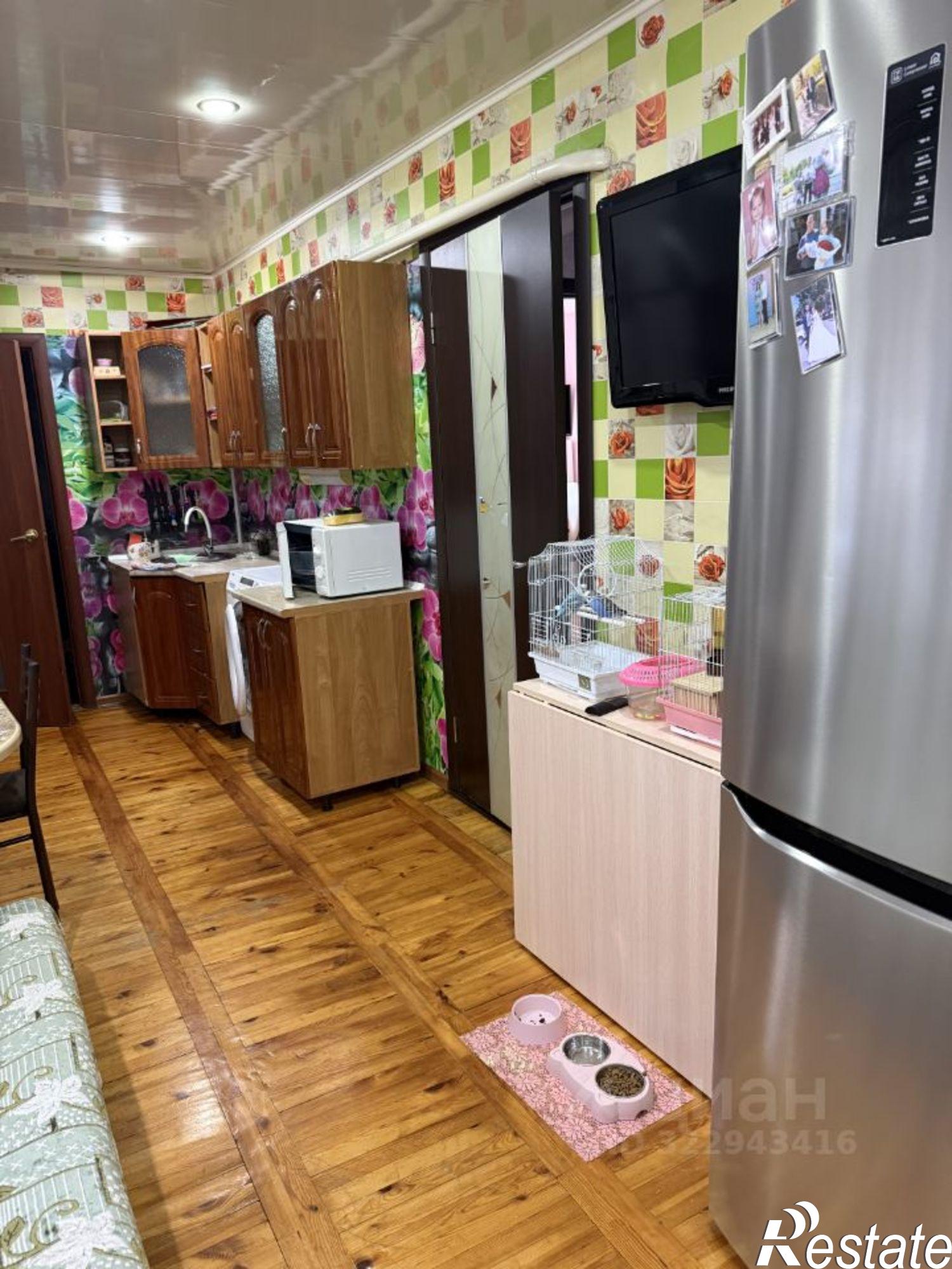 Купить дачу, дом, коттедж за 5 550 000 рублей на ул Желябова