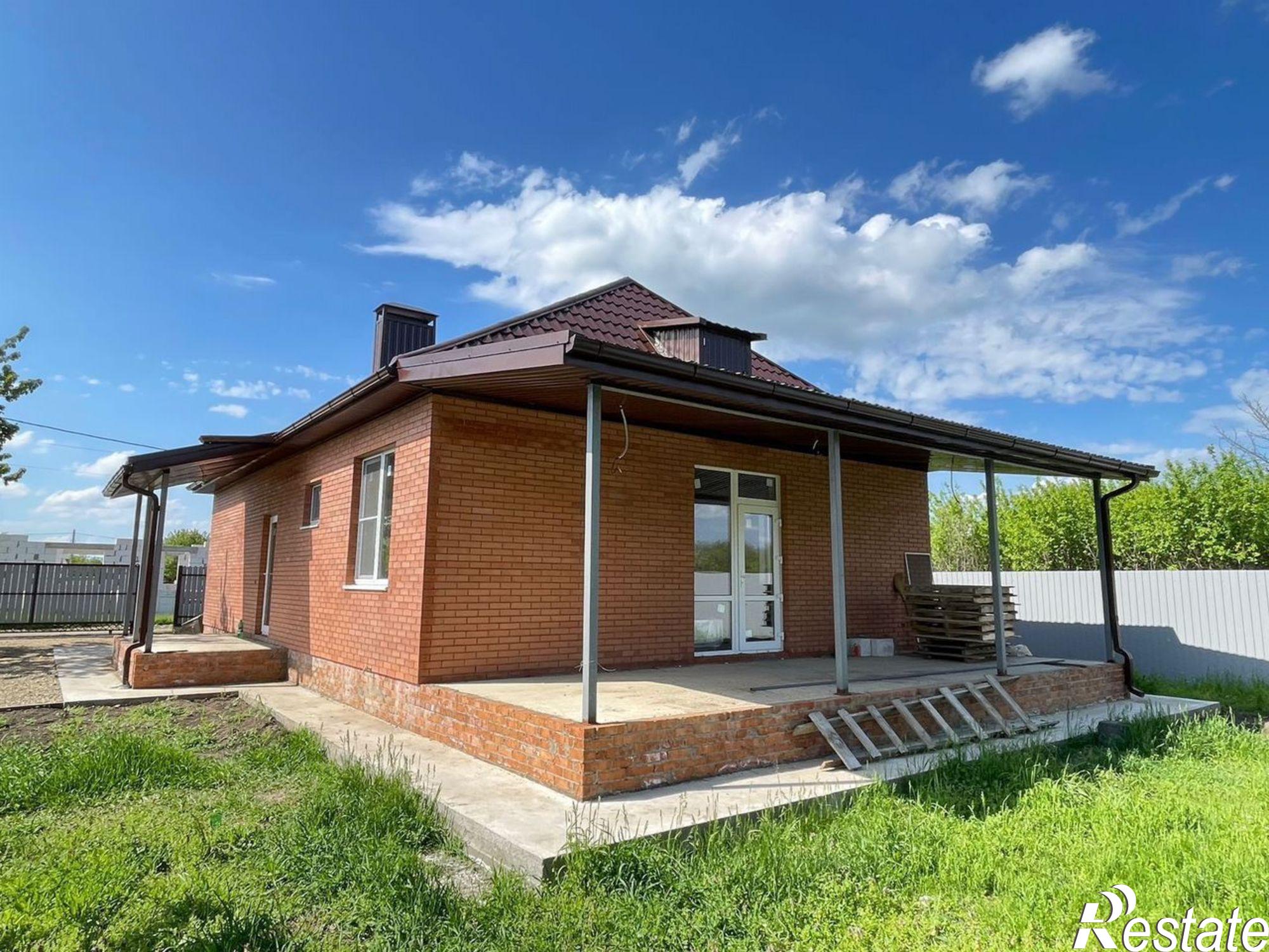 Купить дачу, дом, коттедж за 7 500 000 рублей на станица Динская