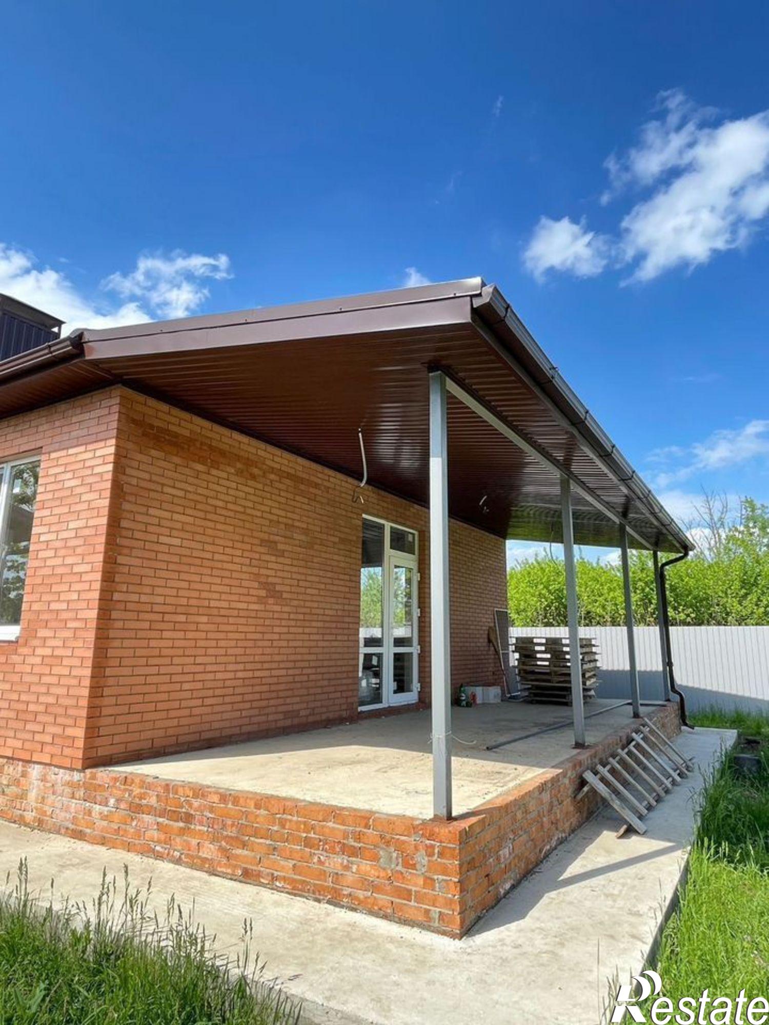 Купить дачу, дом, коттедж за 7 500 000 рублей на станица Динская