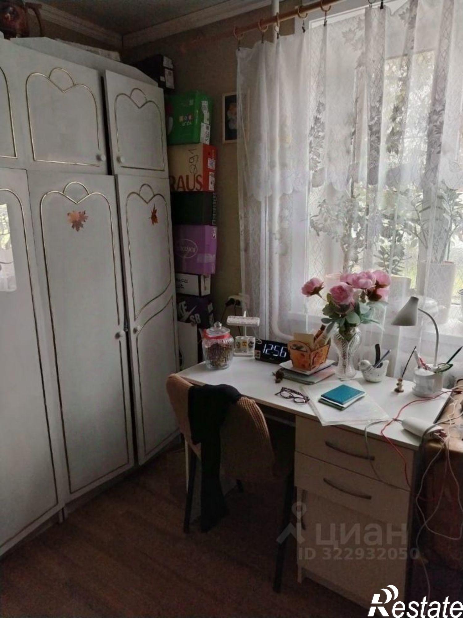 Купить квартиру за 4 500 000 рублей на ул Спортивная, 7