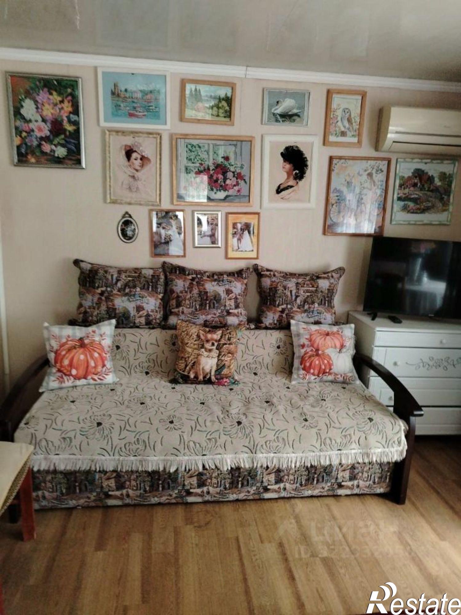 Купить квартиру за 4 500 000 рублей на ул Спортивная, 7