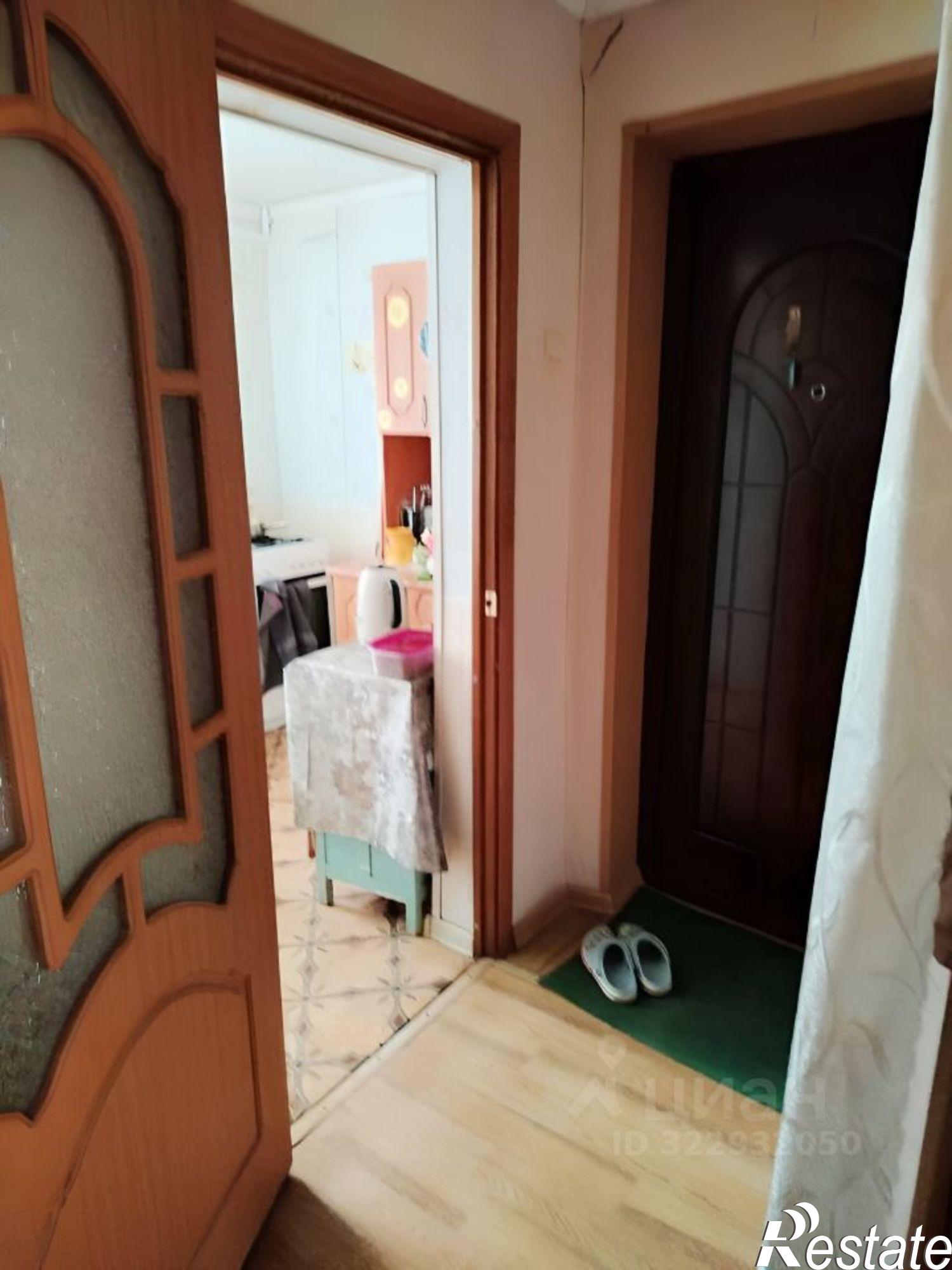 Купить квартиру за 4 500 000 рублей на ул Спортивная, 7