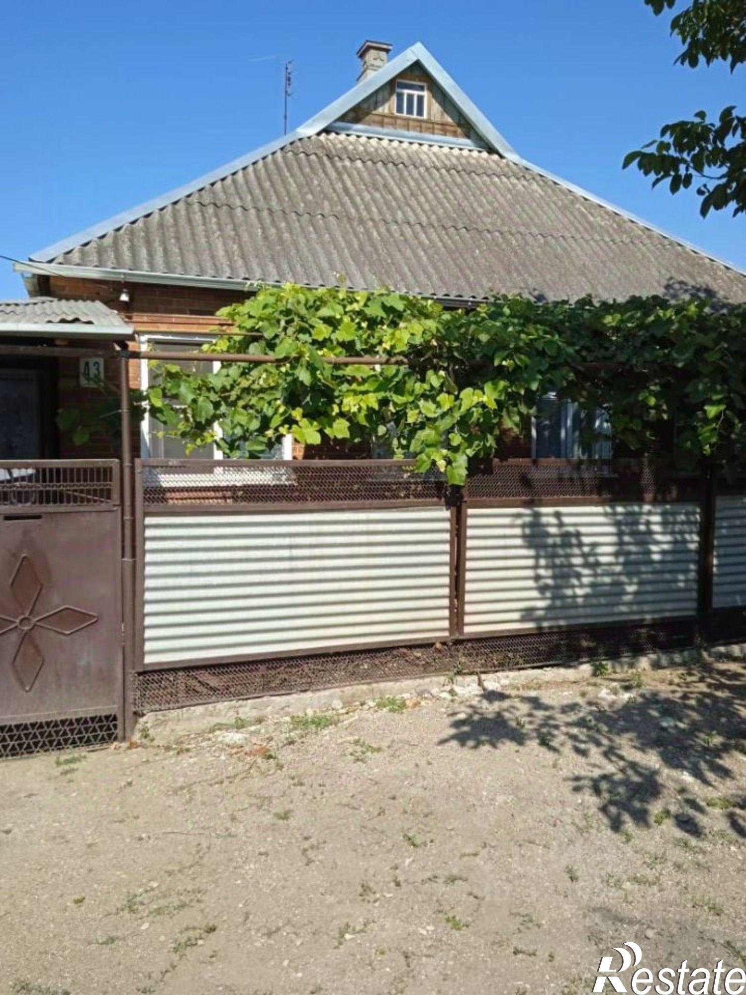 Купить дачу, дом, коттедж за 5 200 000 рублей на ул Комарова, 43