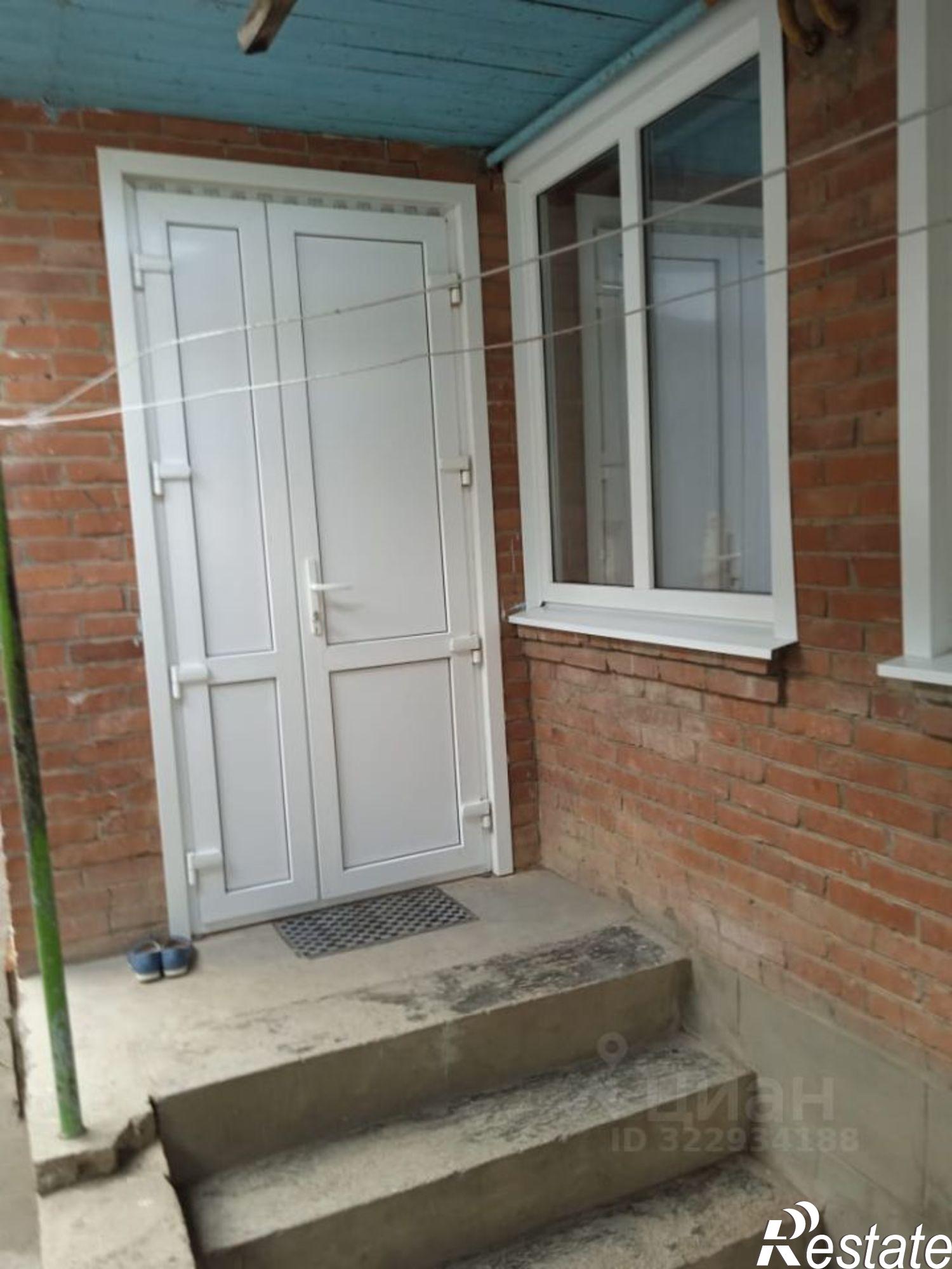 Купить дачу, дом, коттедж за 5 200 000 рублей на ул Комарова, 43