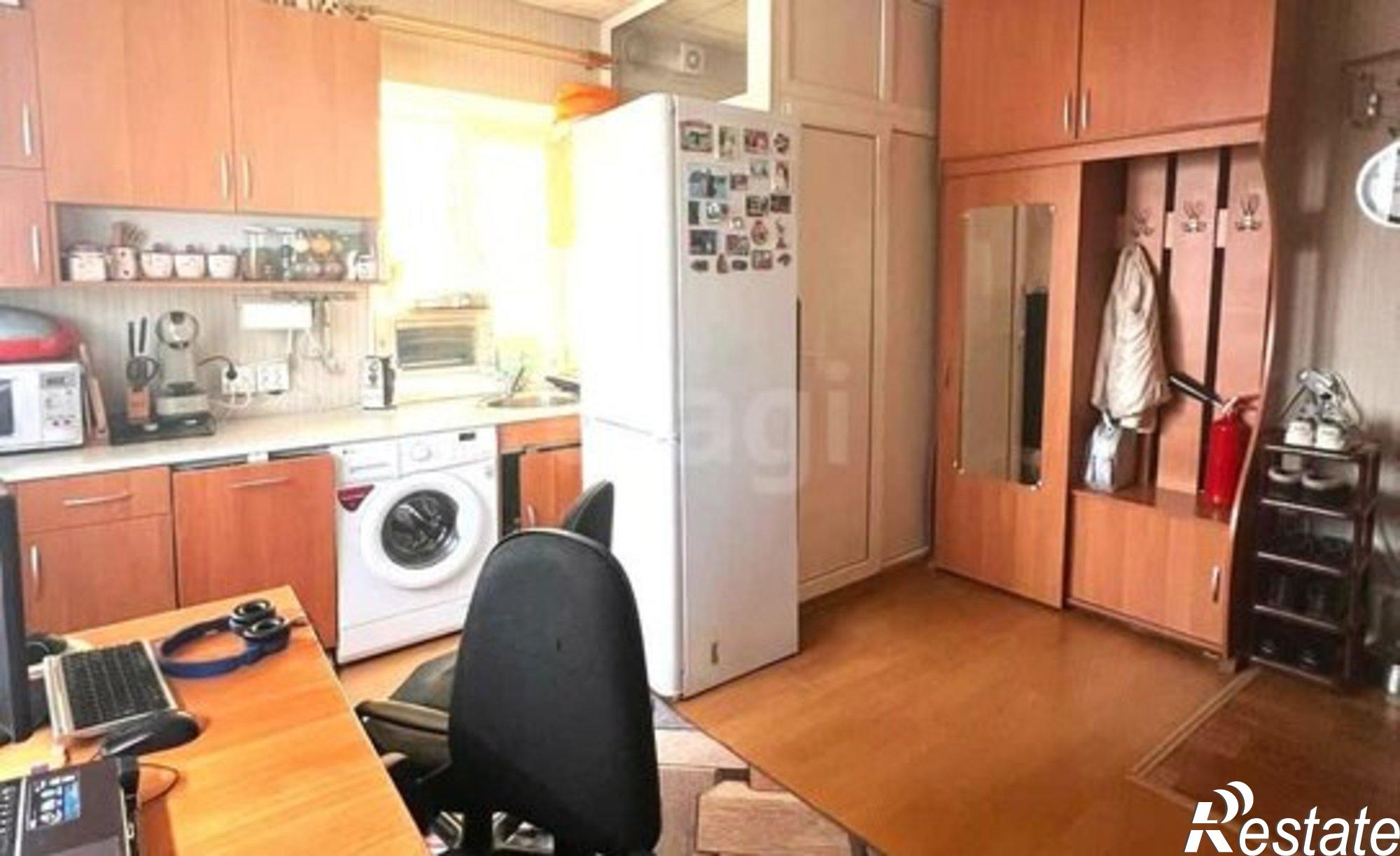 Купить квартиру за 3 100 000 рублей на улица Тургенева, 42