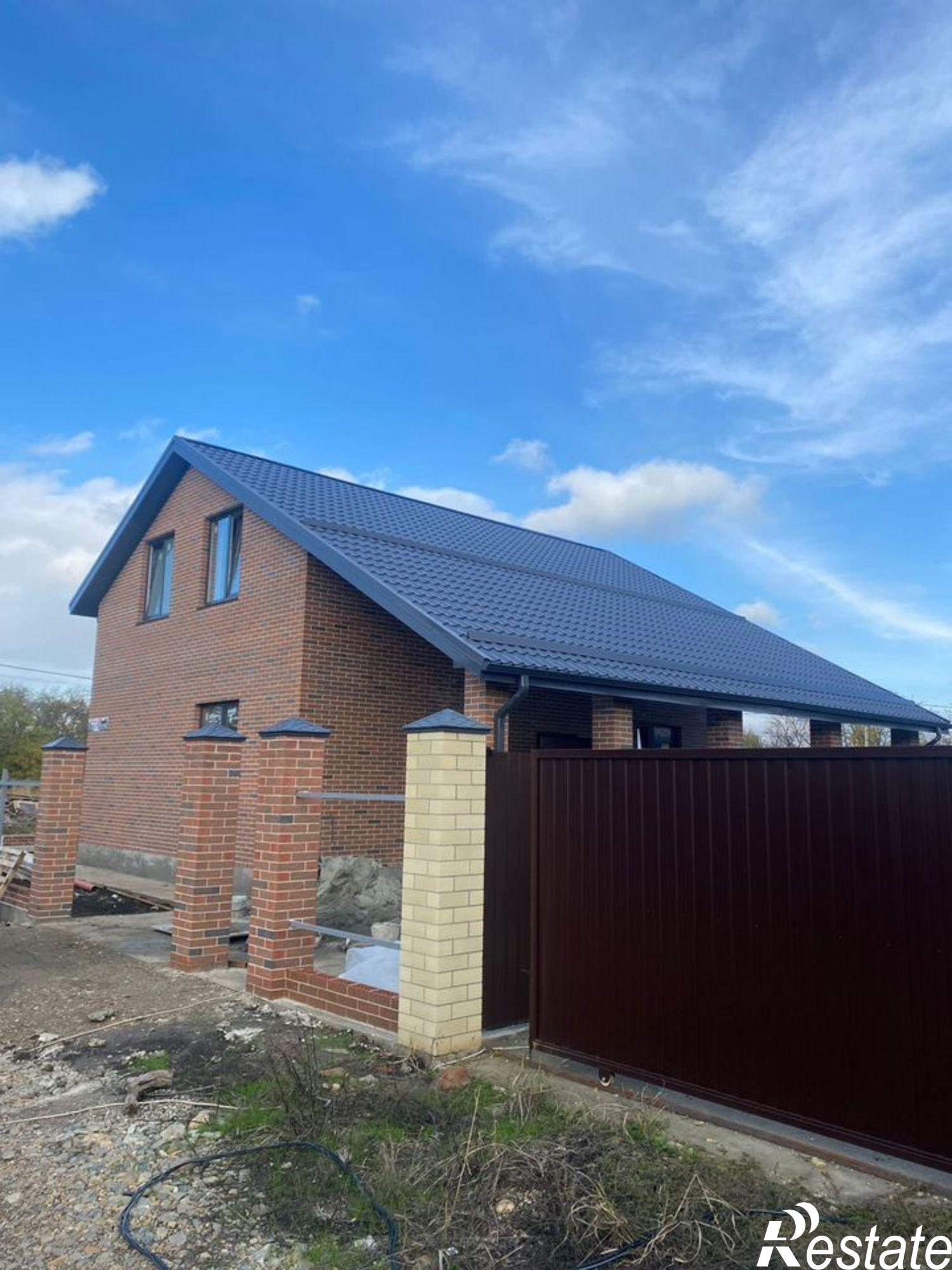 Купить дачу, дом, коттедж за 11 500 000 рублей на станица Динская