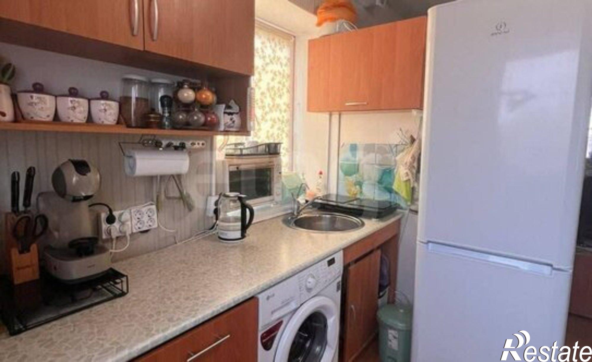 Купить квартиру за 3 100 000 рублей на улица Тургенева, 42