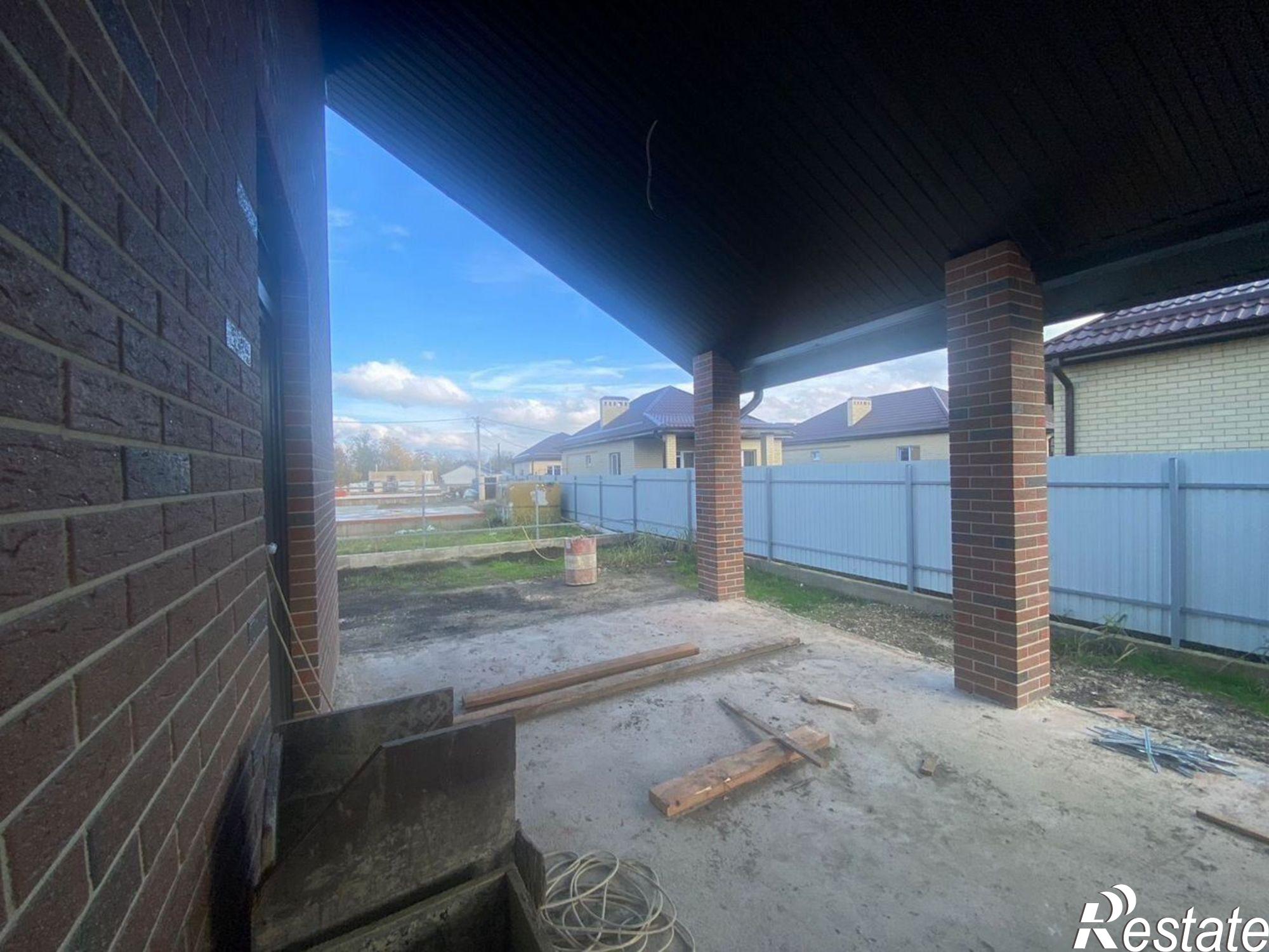 Купить дачу, дом, коттедж за 11 500 000 рублей на станица Динская