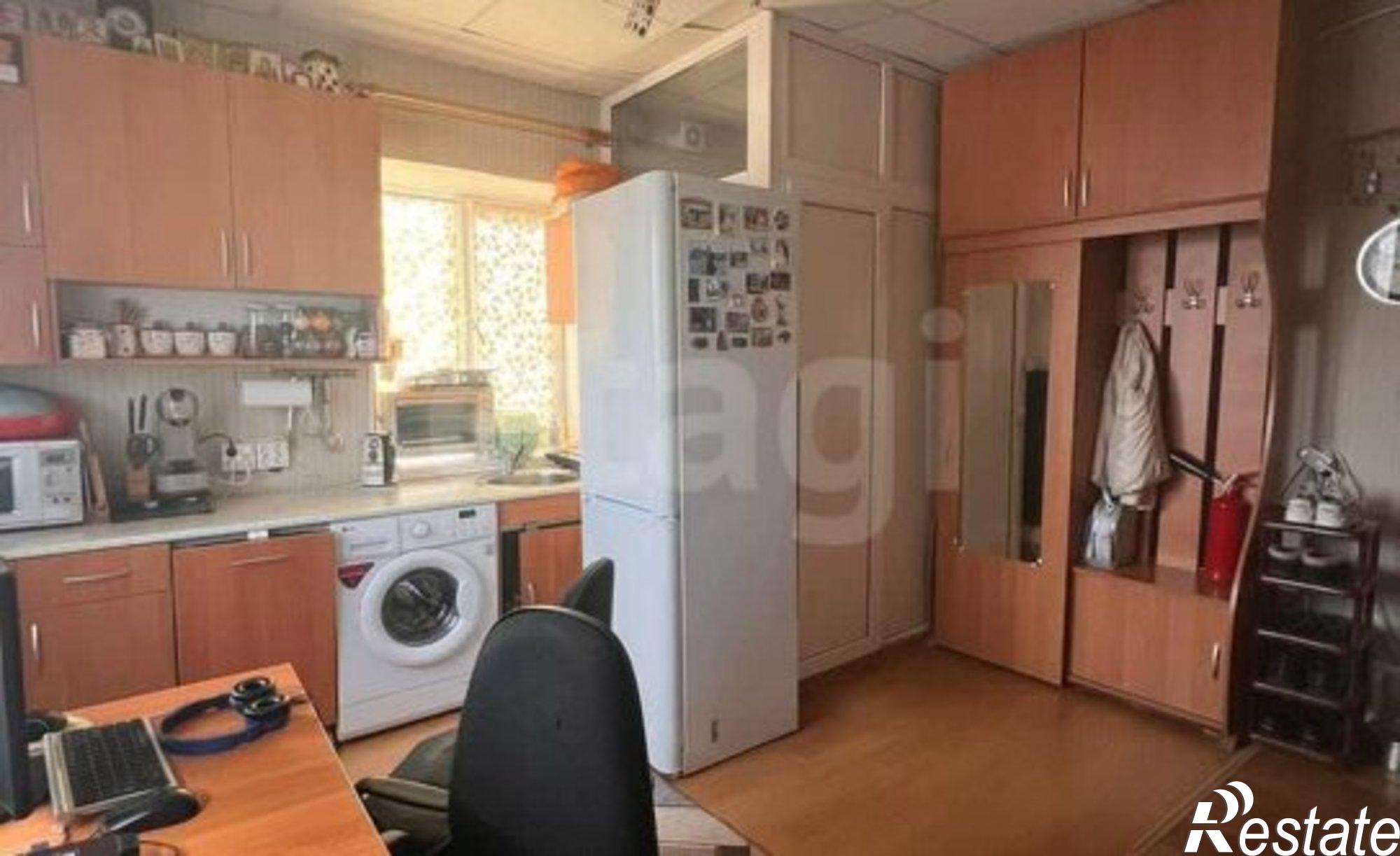 Купить квартиру за 3 100 000 рублей на улица Тургенева, 42