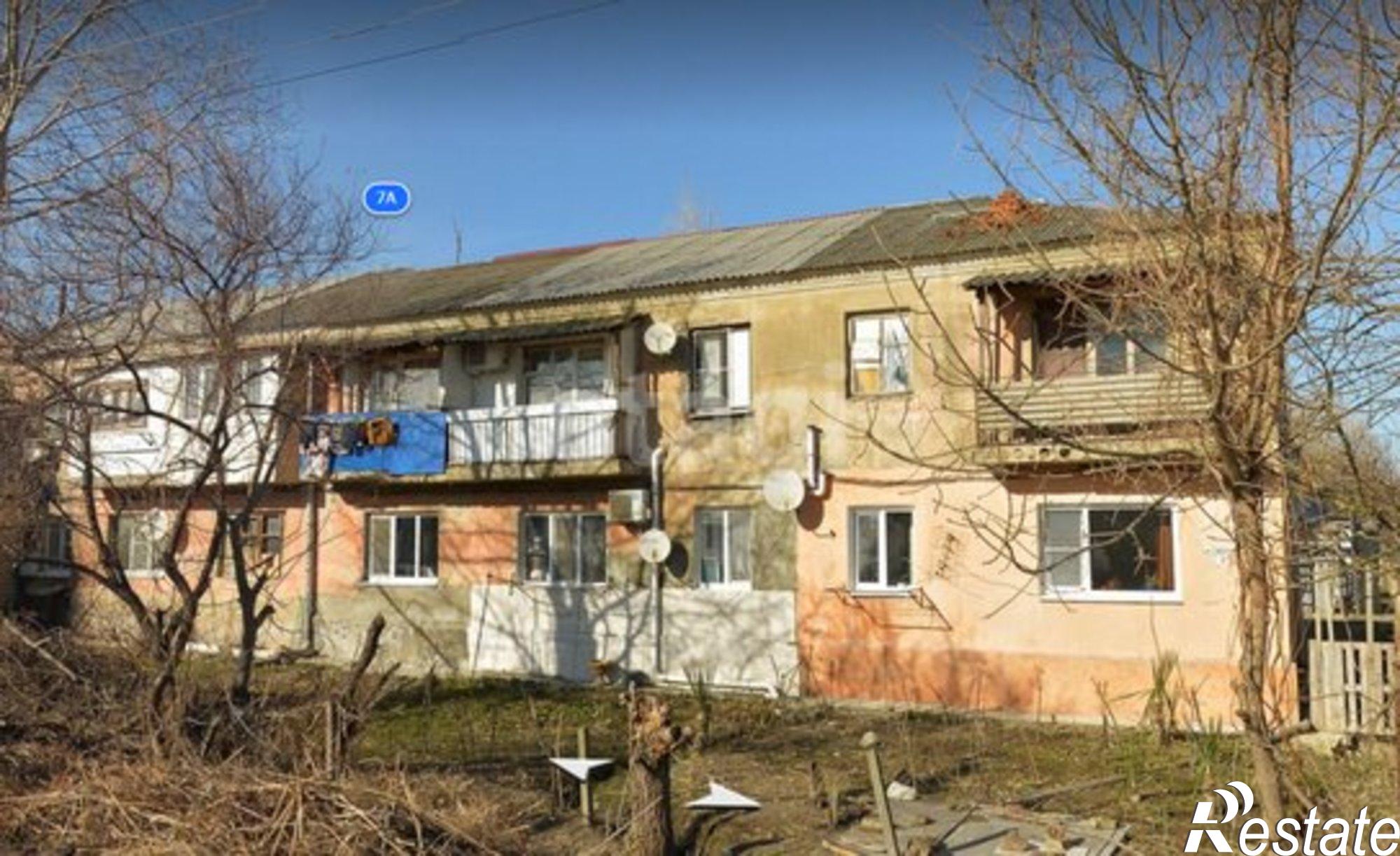 Купить квартиру за 3 100 000 рублей на улица Тургенева, 42