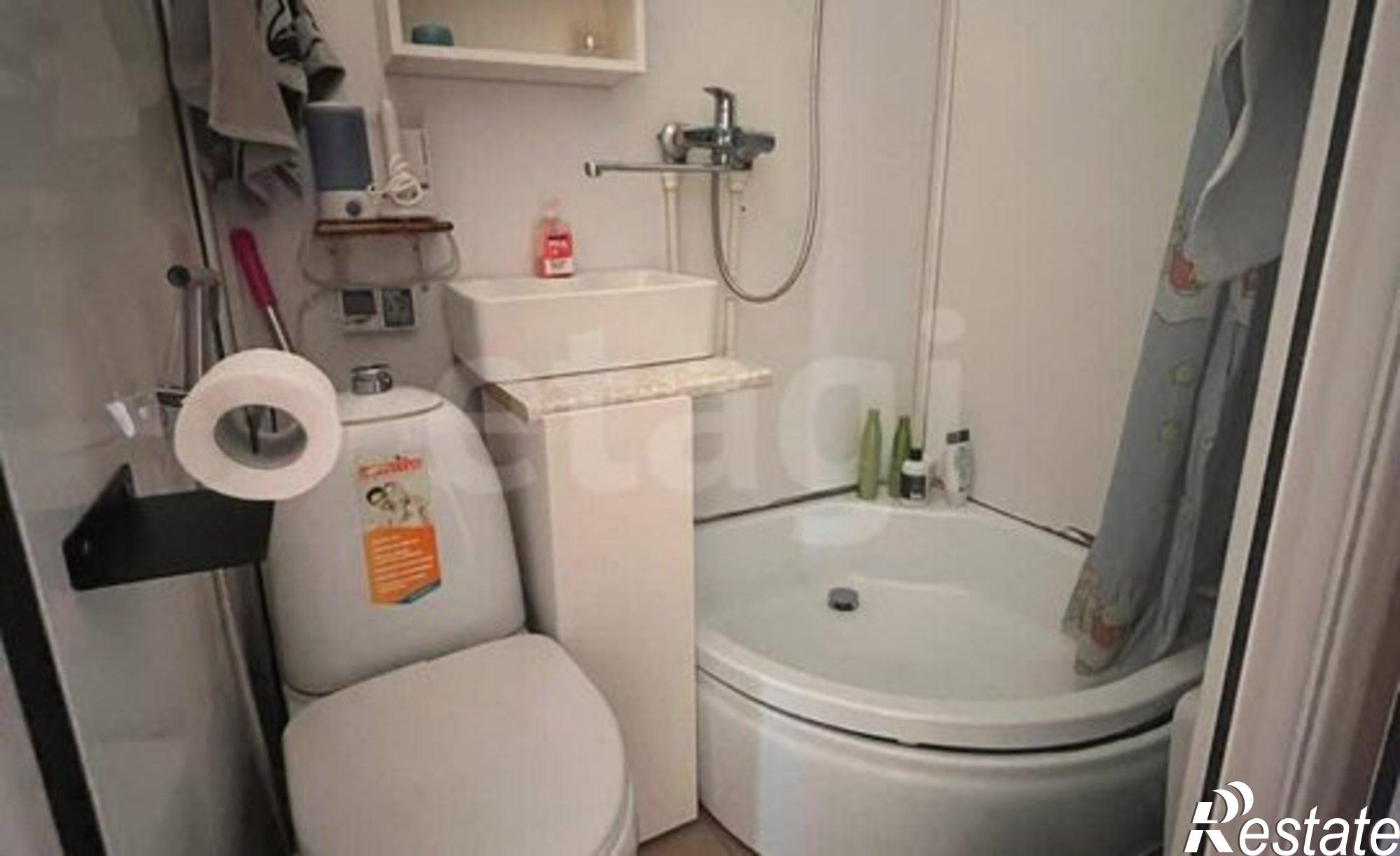 Купить квартиру за 3 100 000 рублей на улица Тургенева, 42