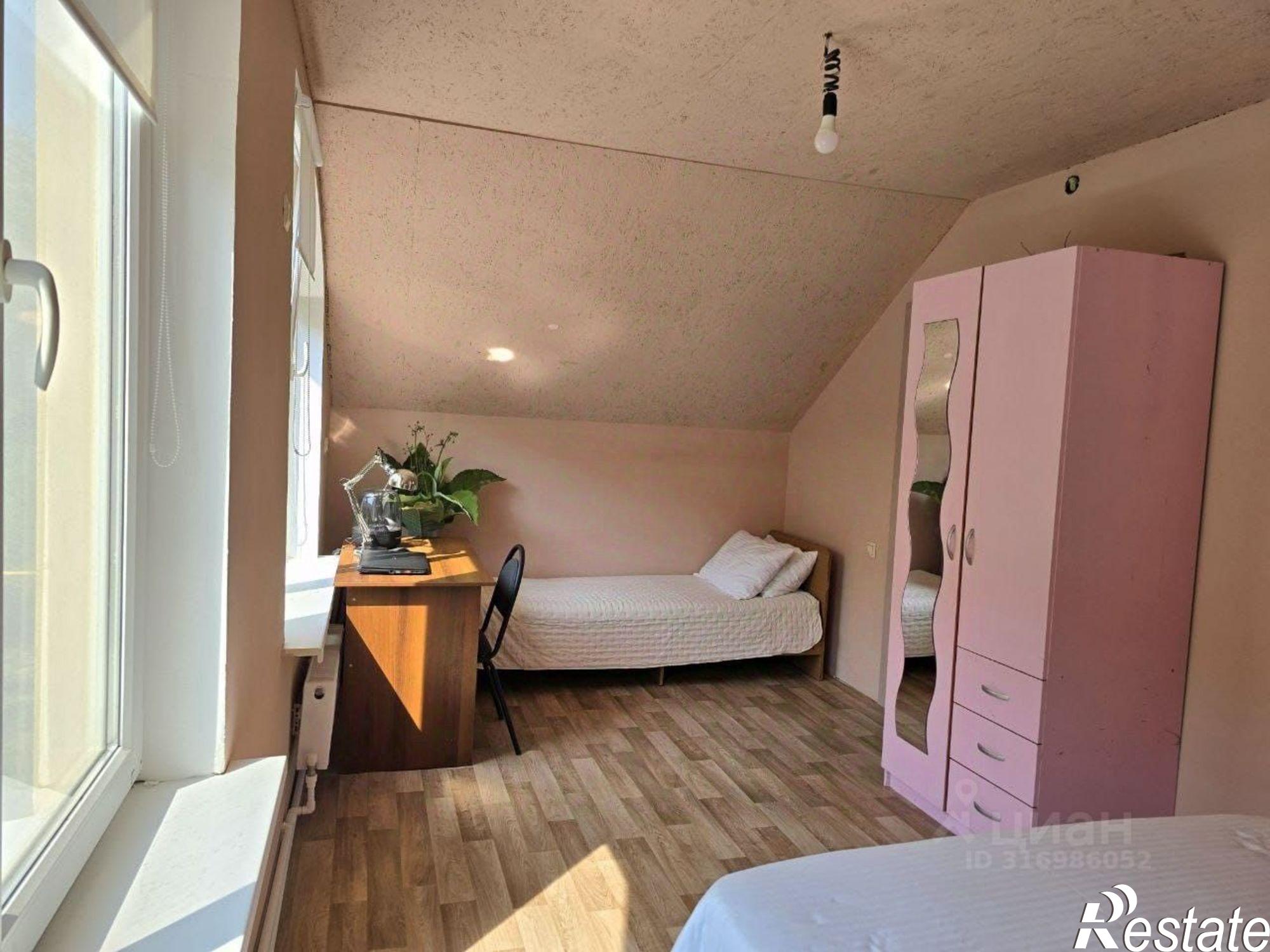 Купить дачу, дом, коттедж за 12 000 000 рублей на улица Логвинова, 2А