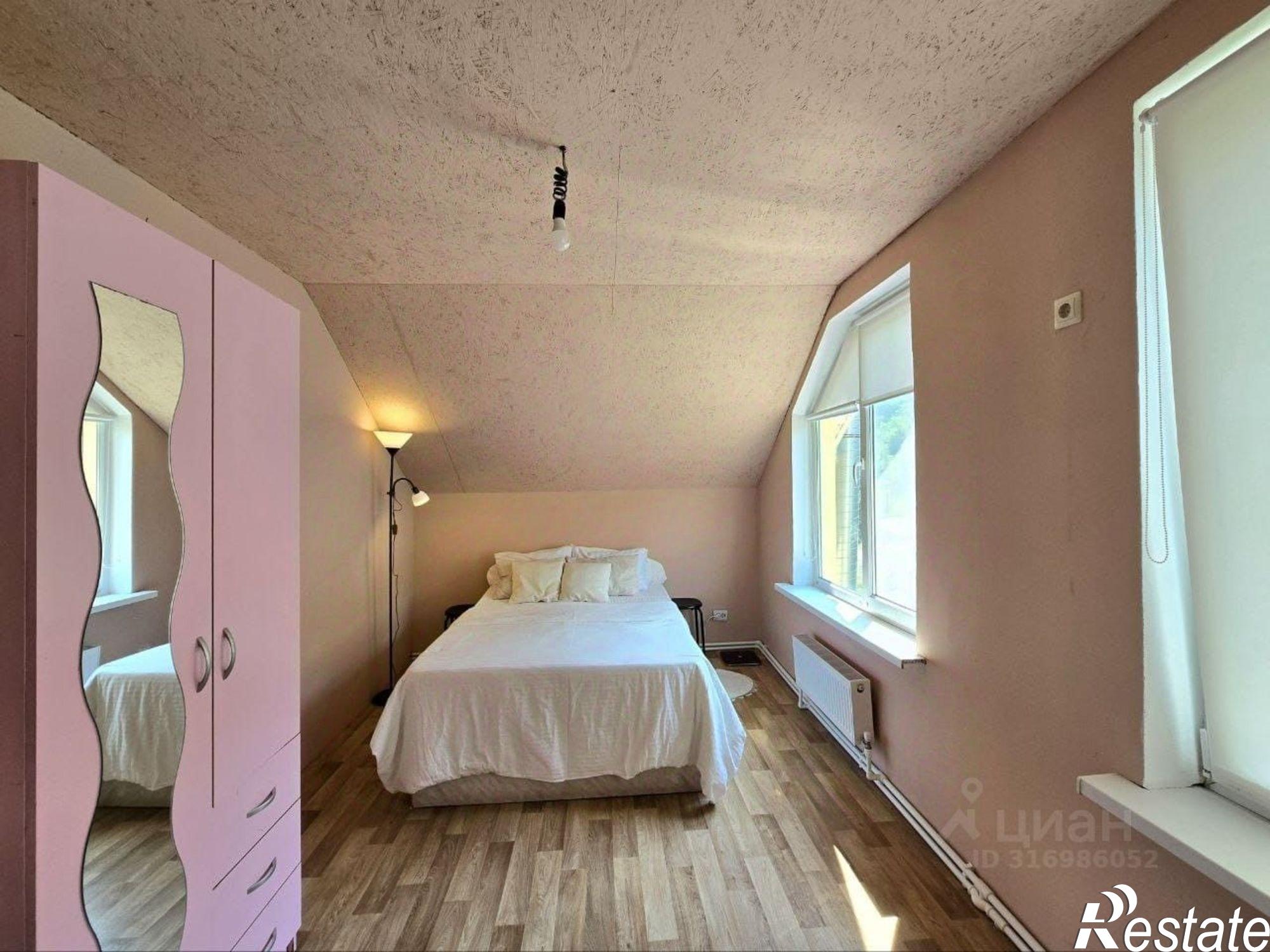 Купить дачу, дом, коттедж за 12 000 000 рублей на улица Логвинова, 2А